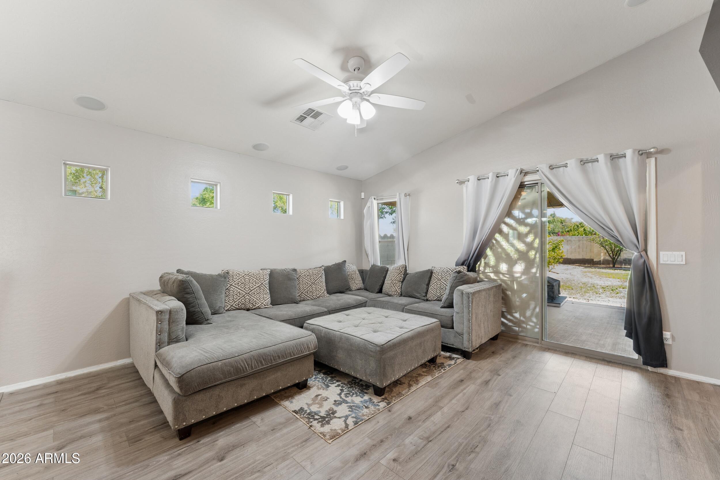 CHANDLER GINNING - Residential