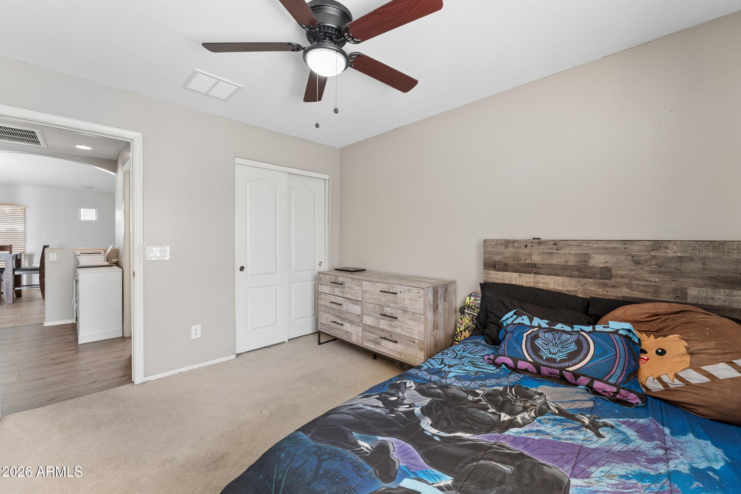CHANDLER GINNING - Residential