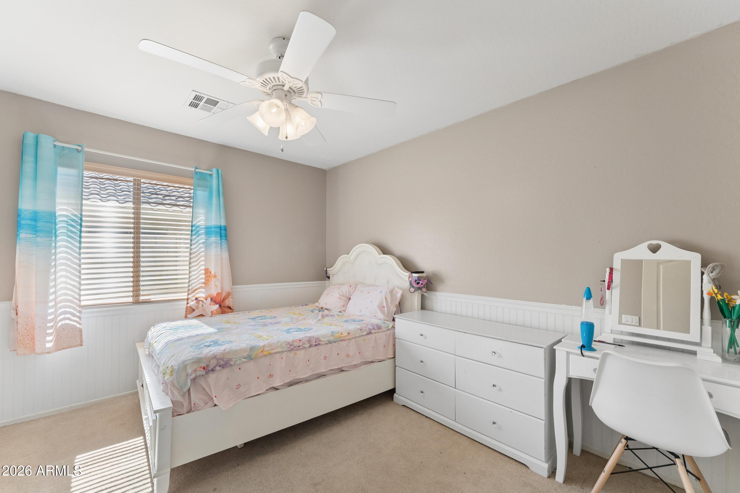 CHANDLER GINNING - Residential