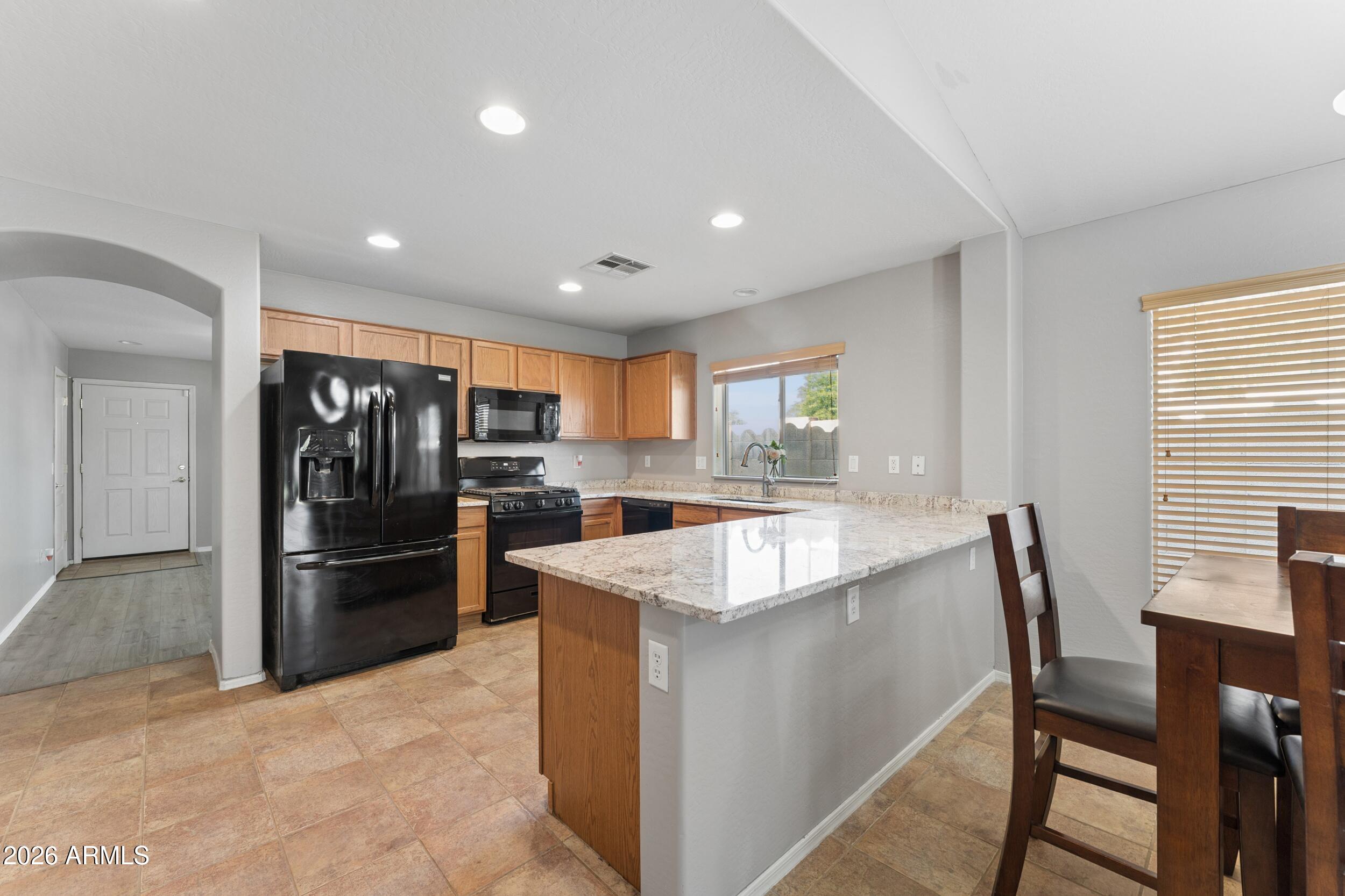CHANDLER GINNING - Residential