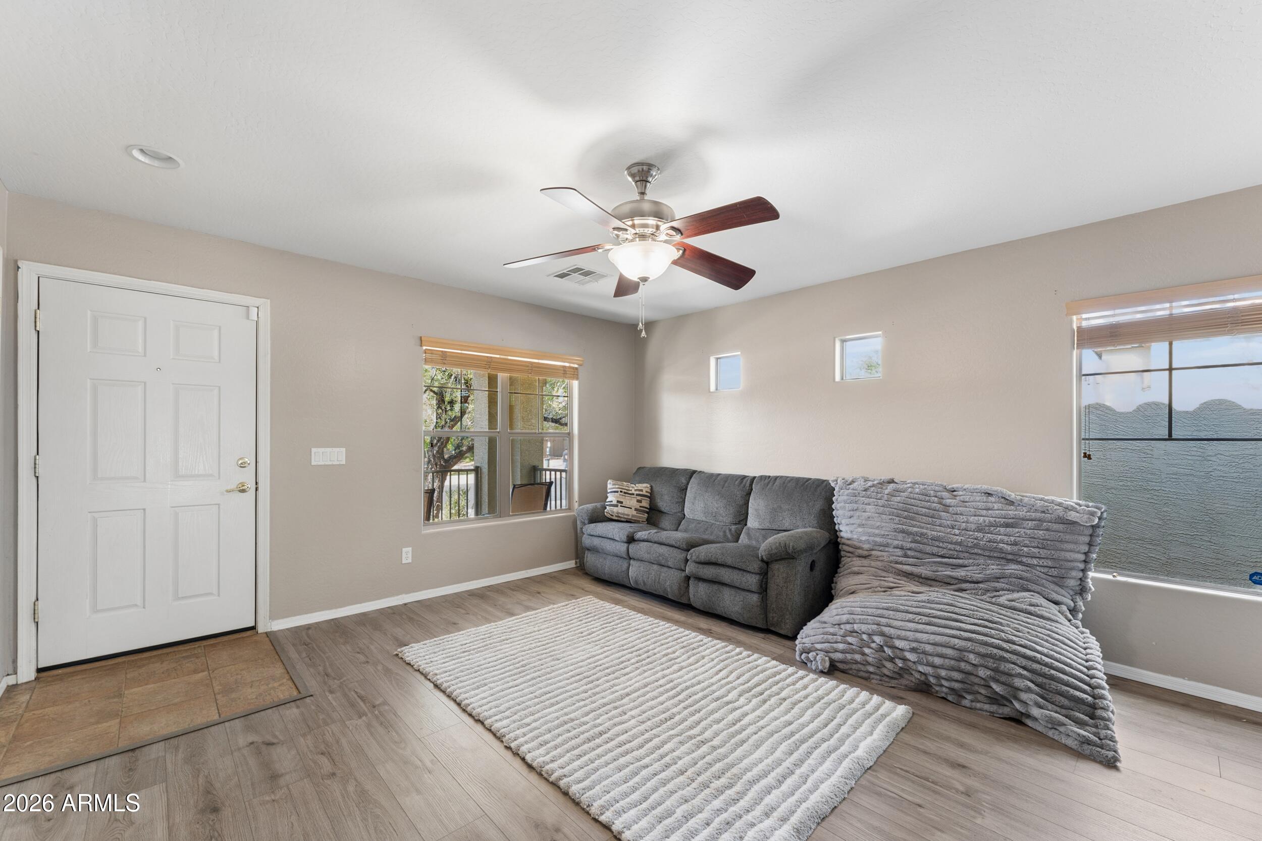 CHANDLER GINNING - Residential