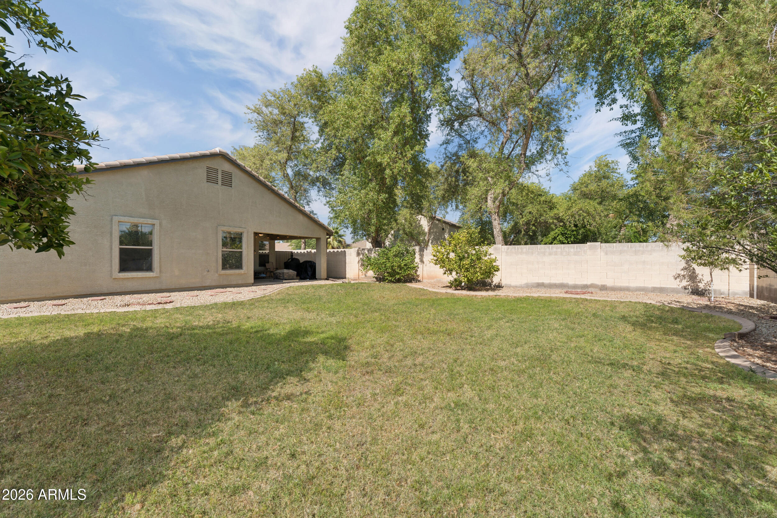 CHANDLER GINNING - Residential