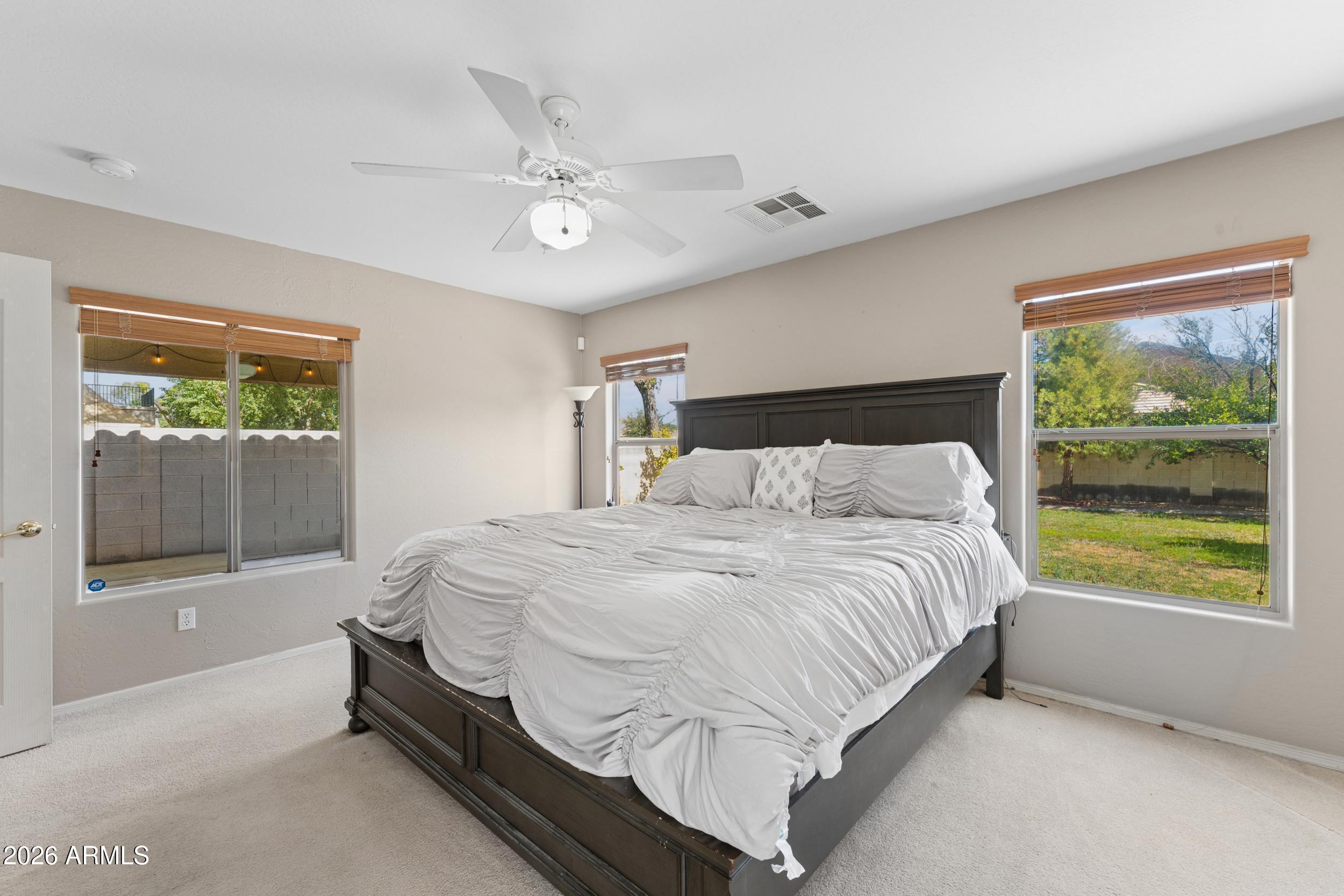 CHANDLER GINNING - Residential