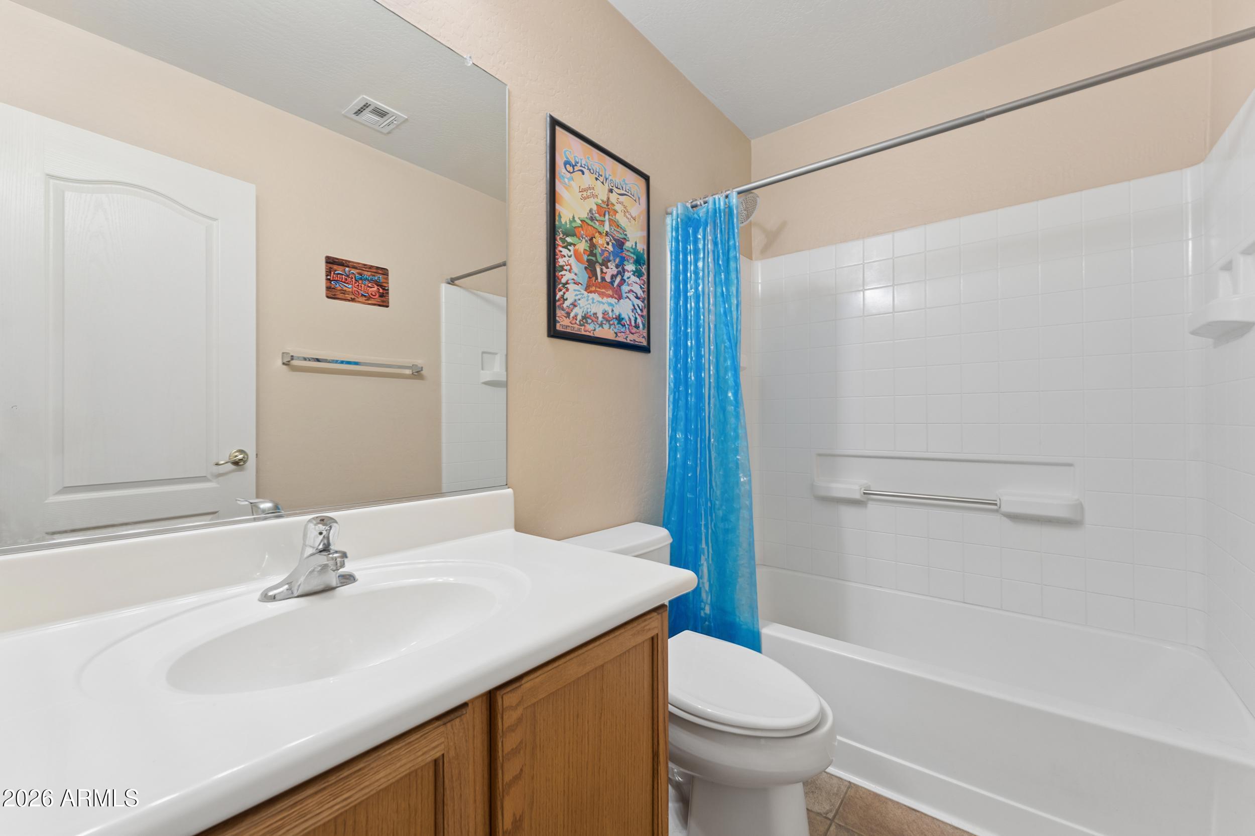 CHANDLER GINNING - Residential