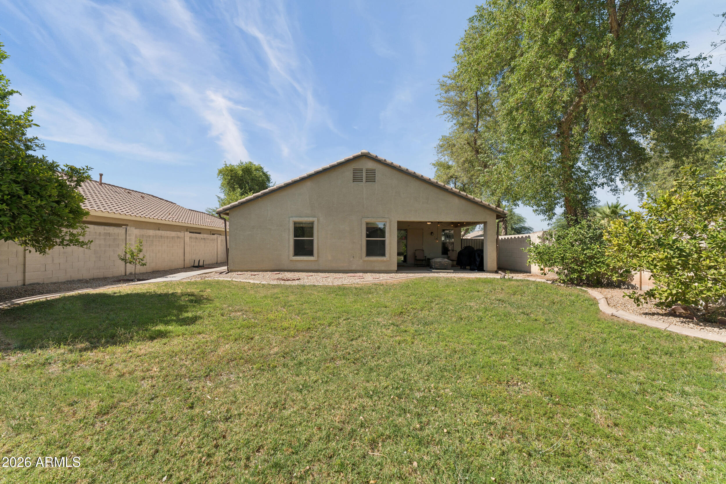 CHANDLER GINNING - Residential