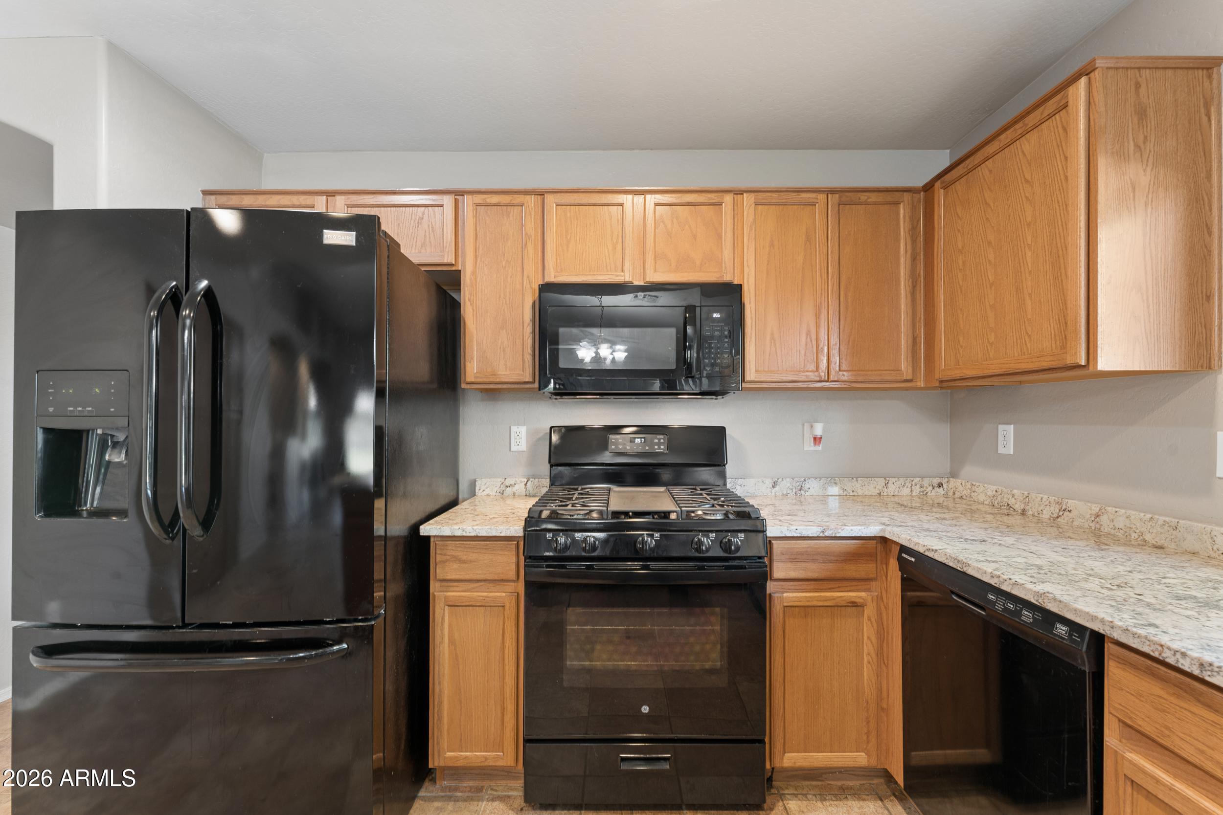 CHANDLER GINNING - Residential