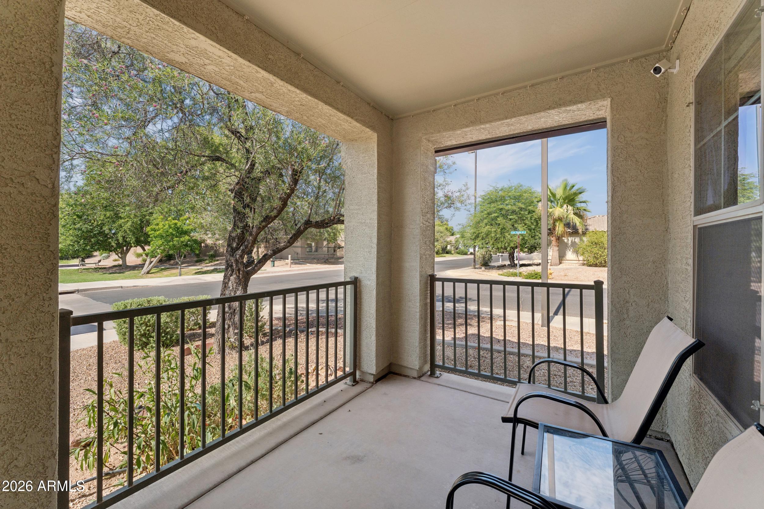 CHANDLER GINNING - Residential