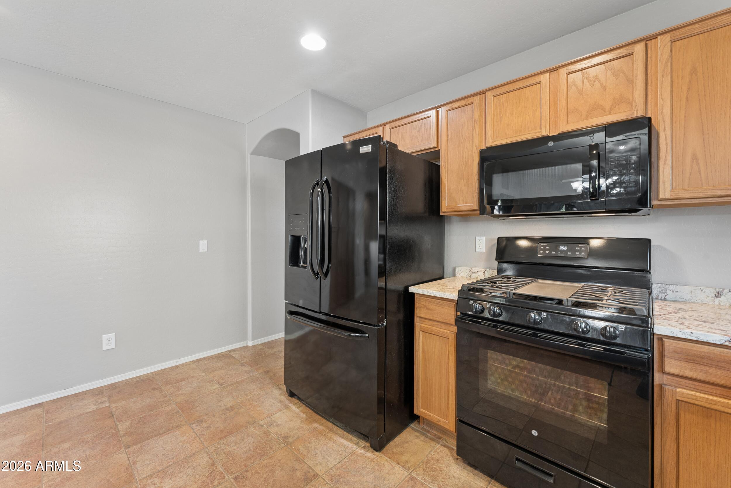 CHANDLER GINNING - Residential