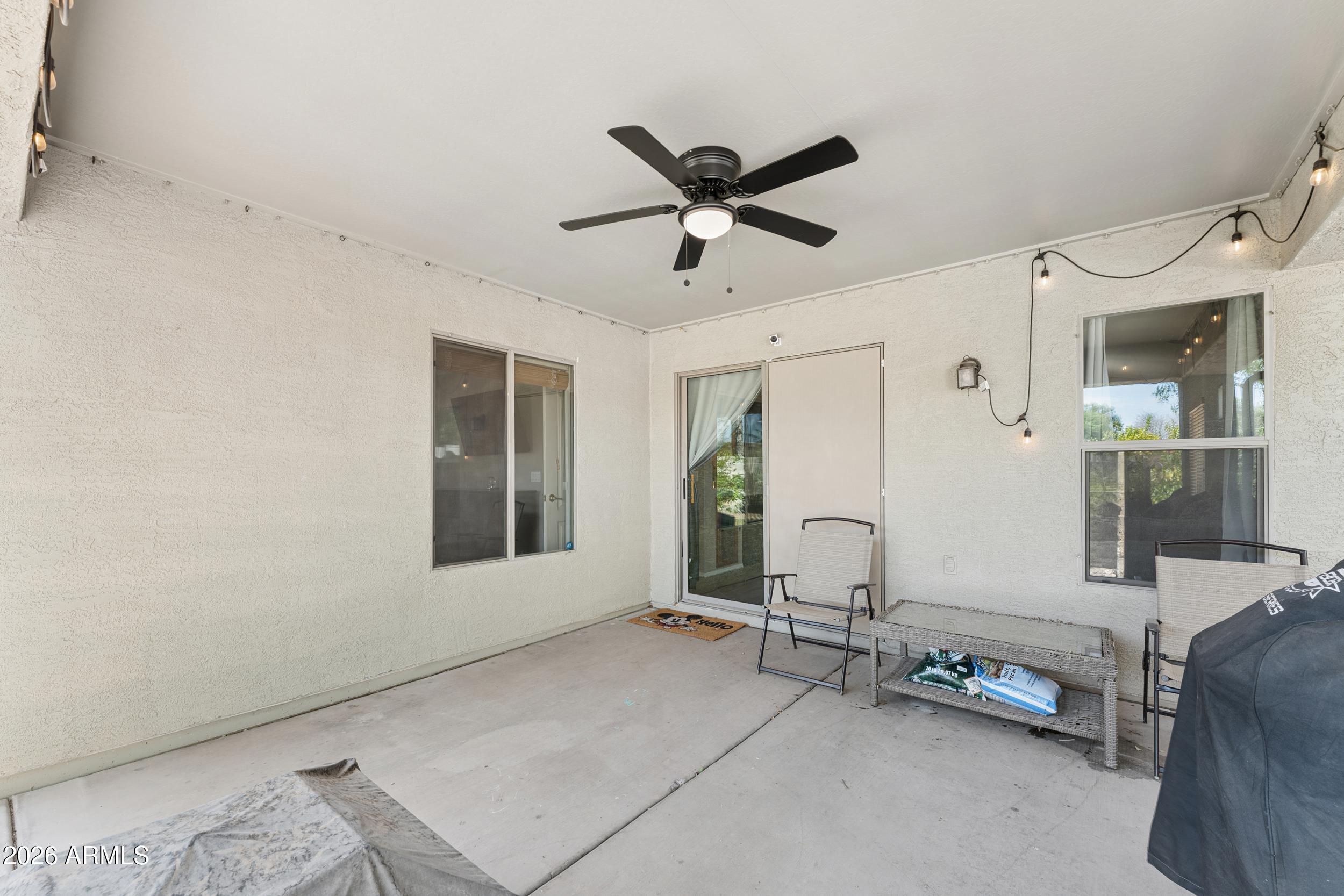 CHANDLER GINNING - Residential