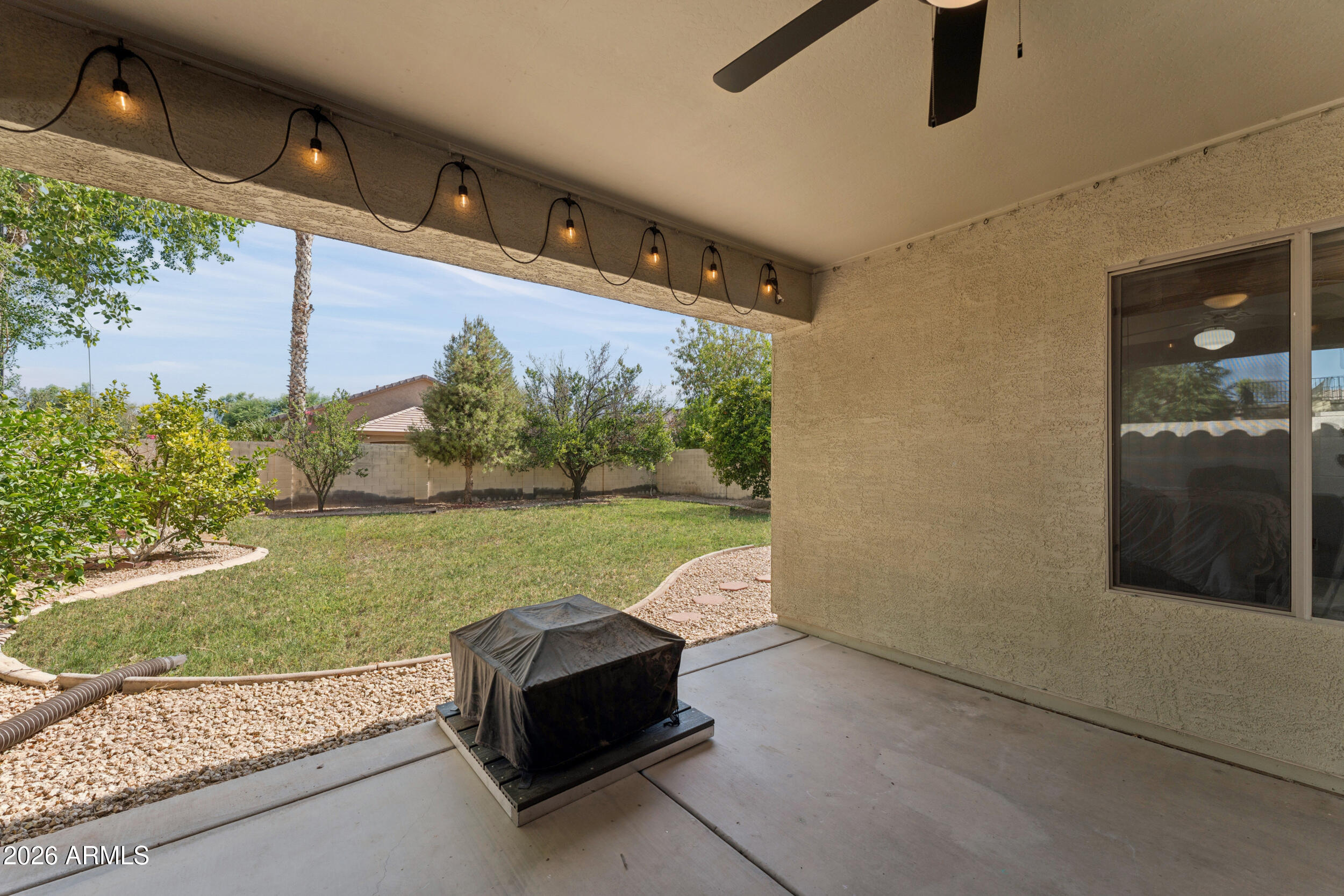 CHANDLER GINNING - Residential