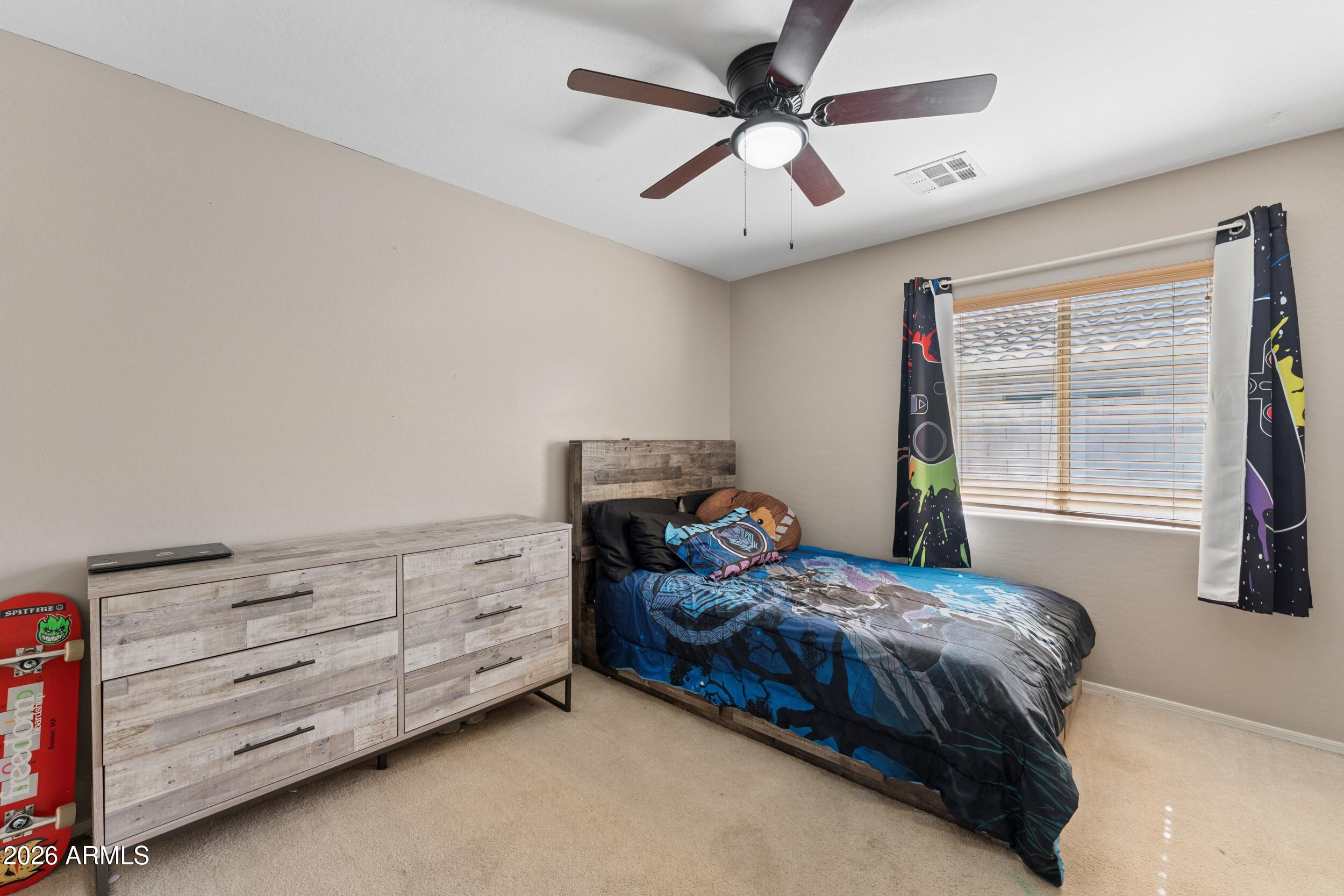 CHANDLER GINNING - Residential