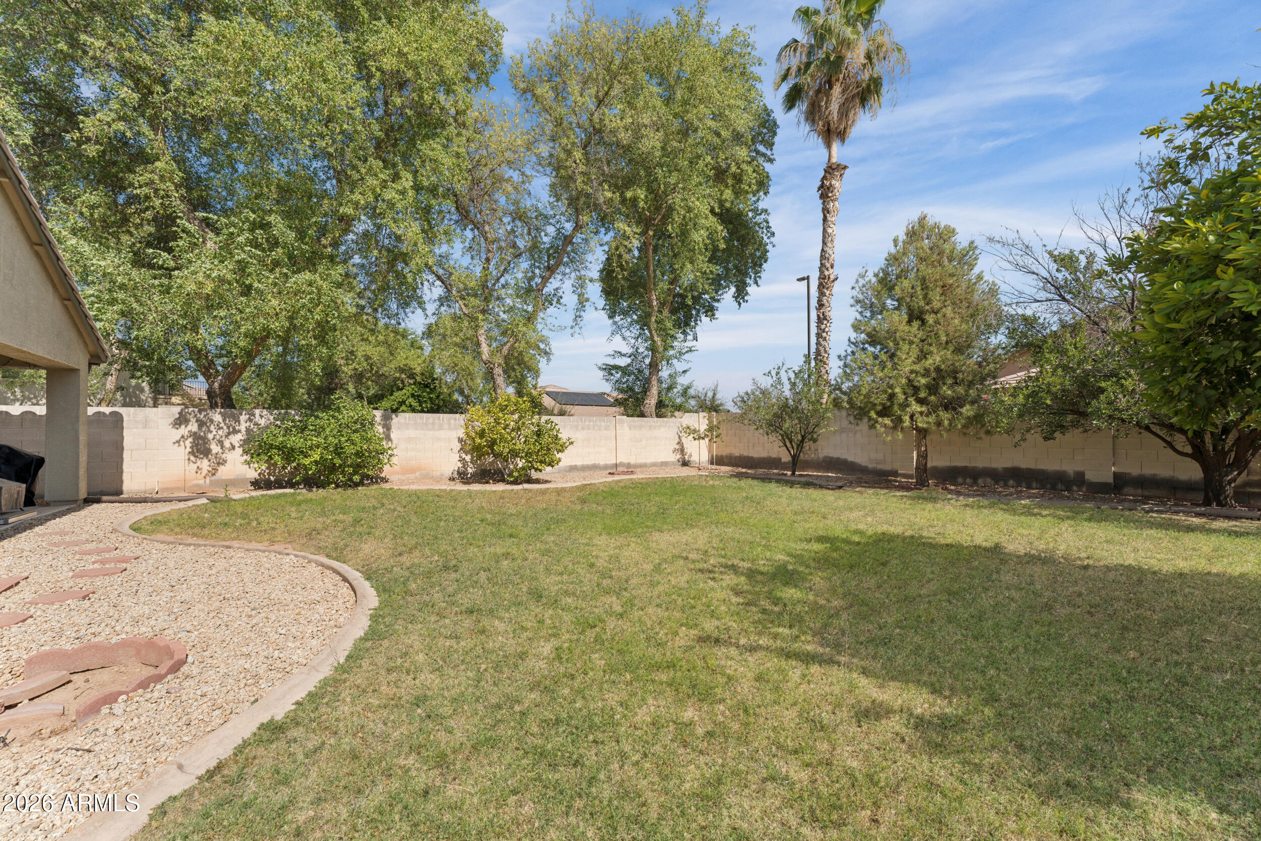 CHANDLER GINNING - Residential