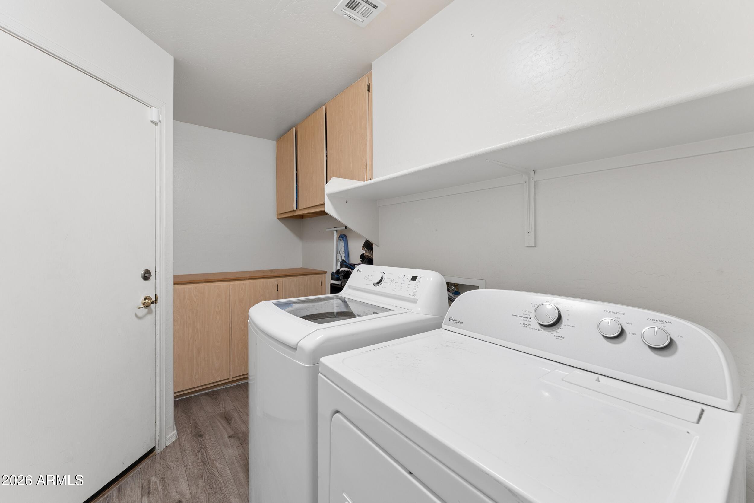CHANDLER GINNING - Residential