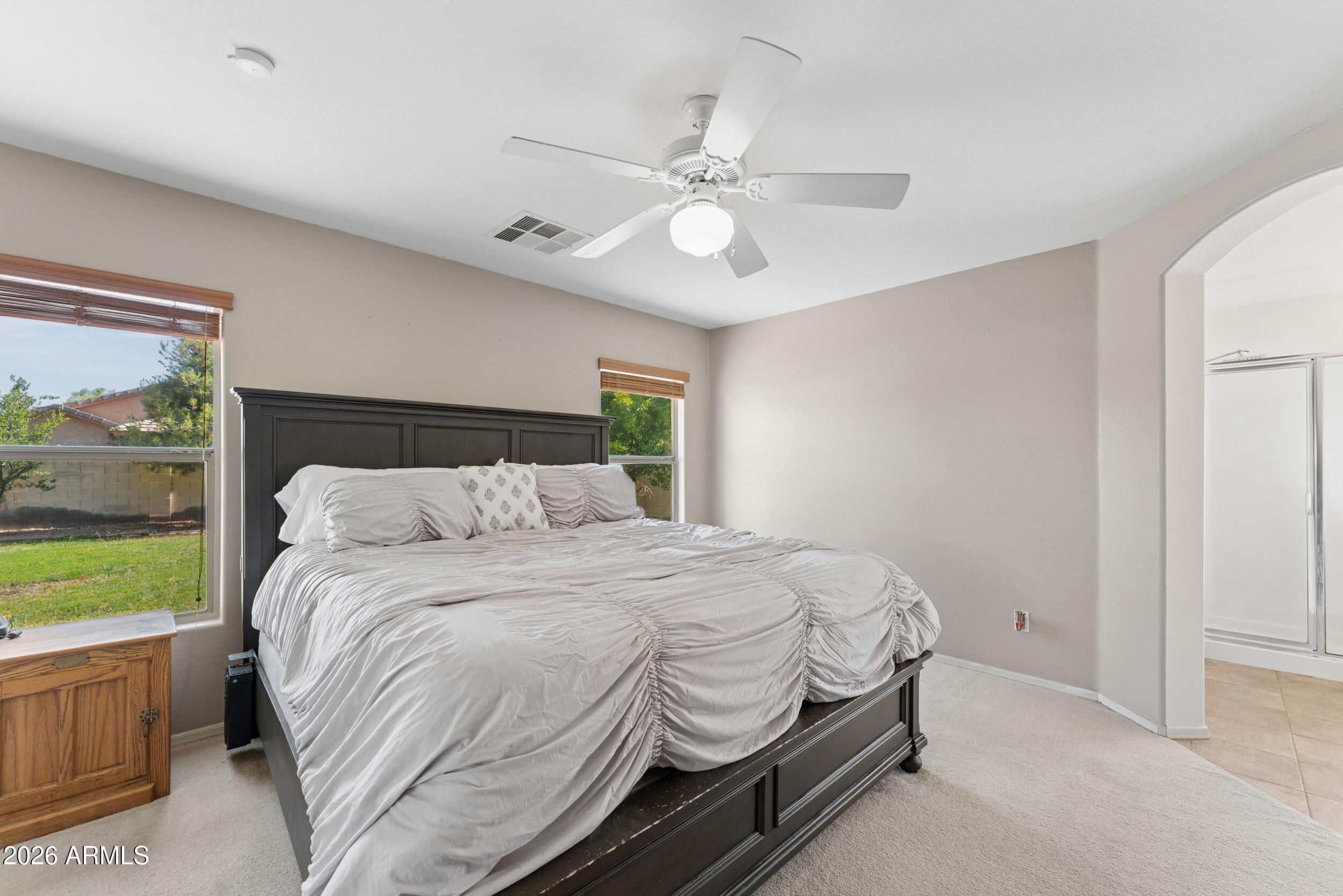 CHANDLER GINNING - Residential