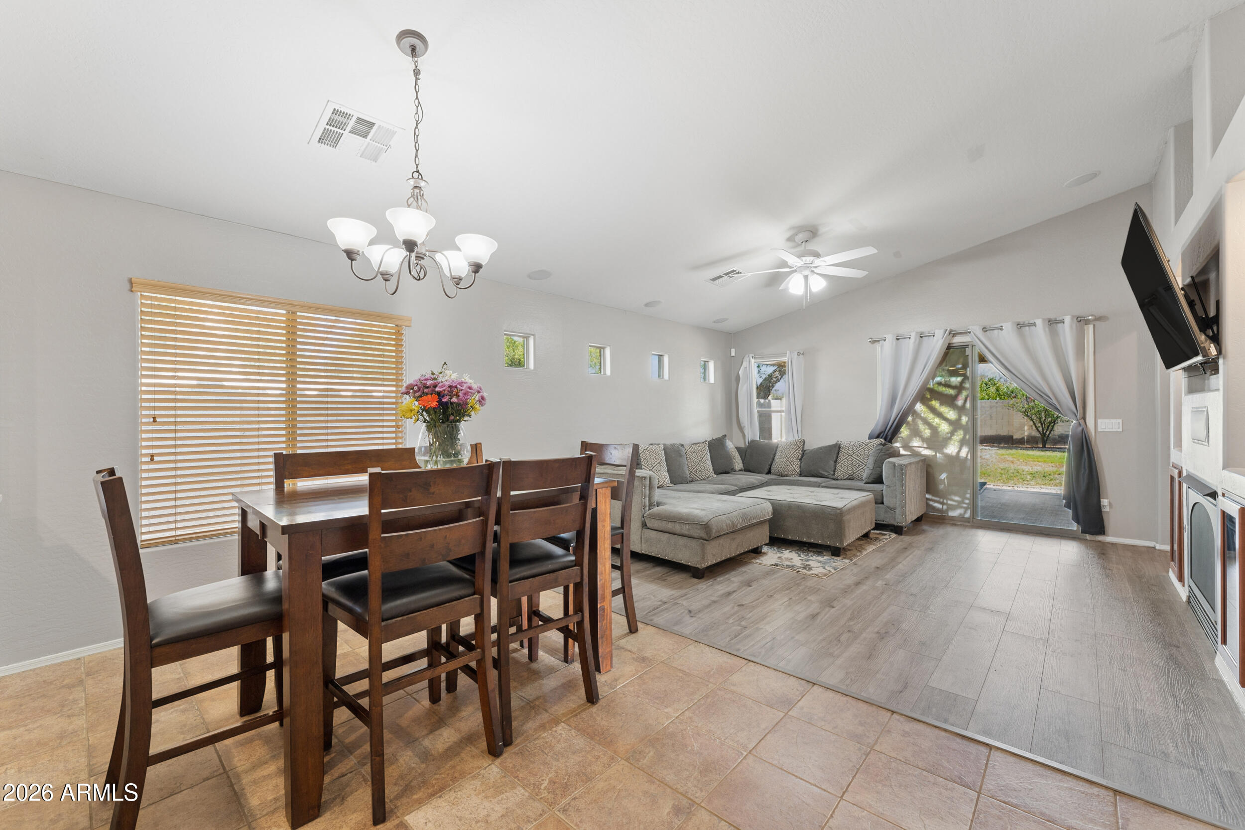 CHANDLER GINNING - Residential