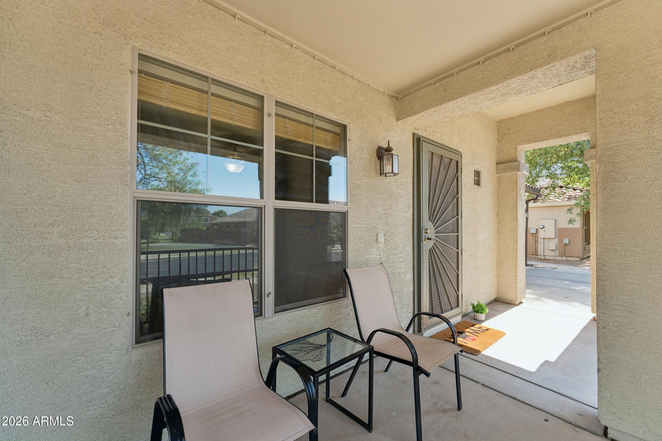 CHANDLER GINNING - Residential