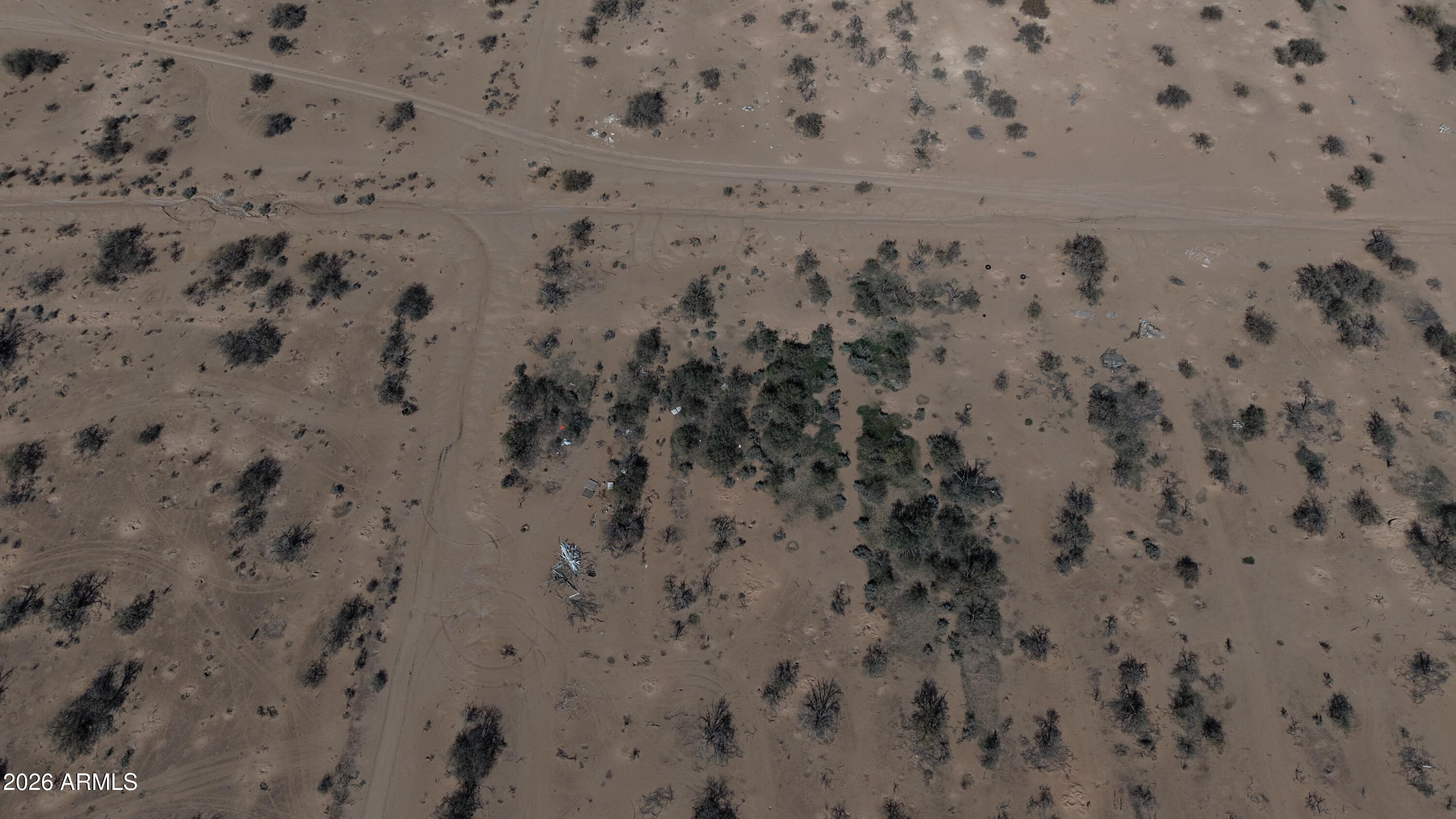 TOLTEC/ARIZONA VALLEY UNIT TWENTY EIGHT - Land