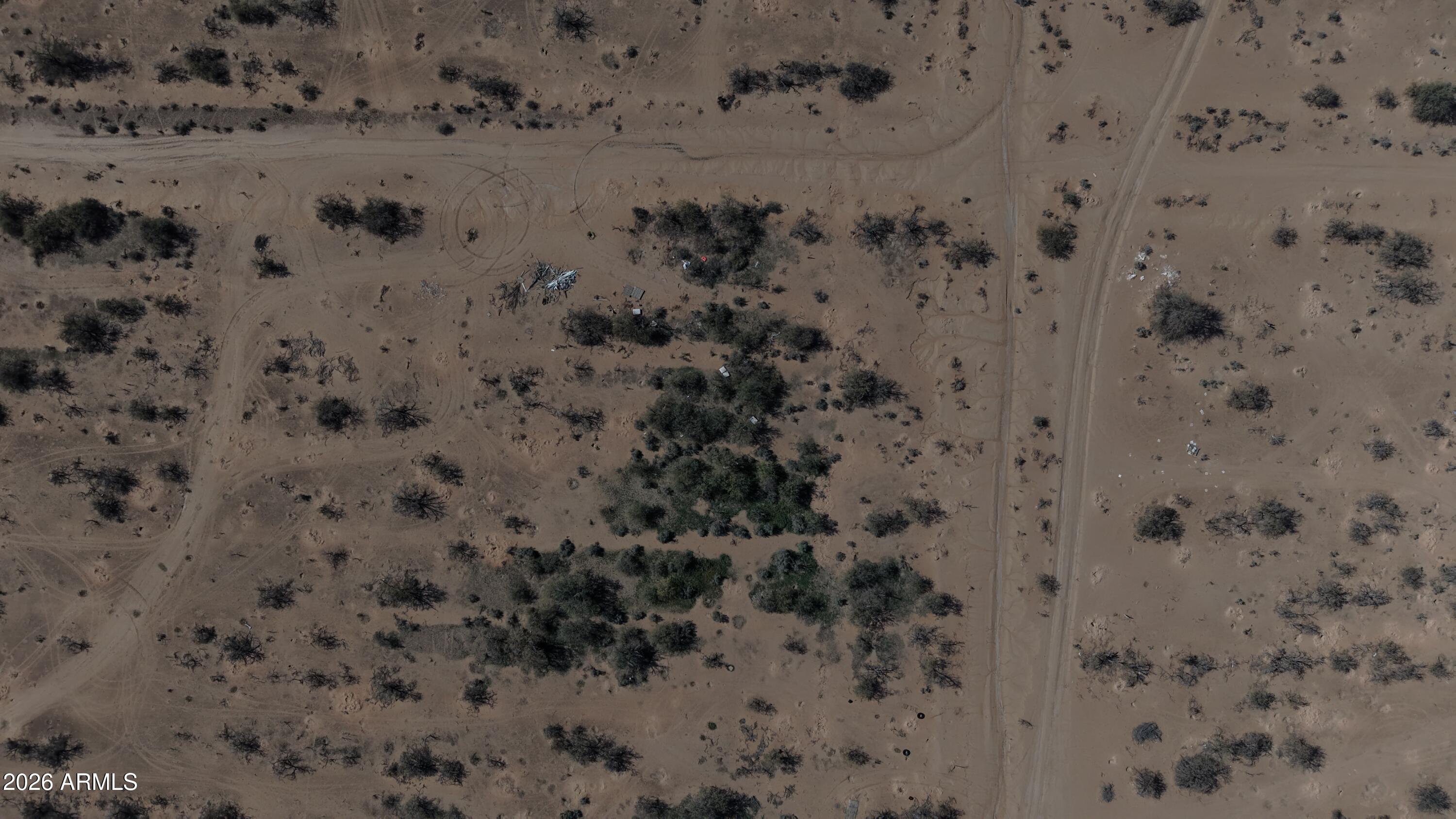 TOLTEC/ARIZONA VALLEY UNIT TWENTY EIGHT - Land