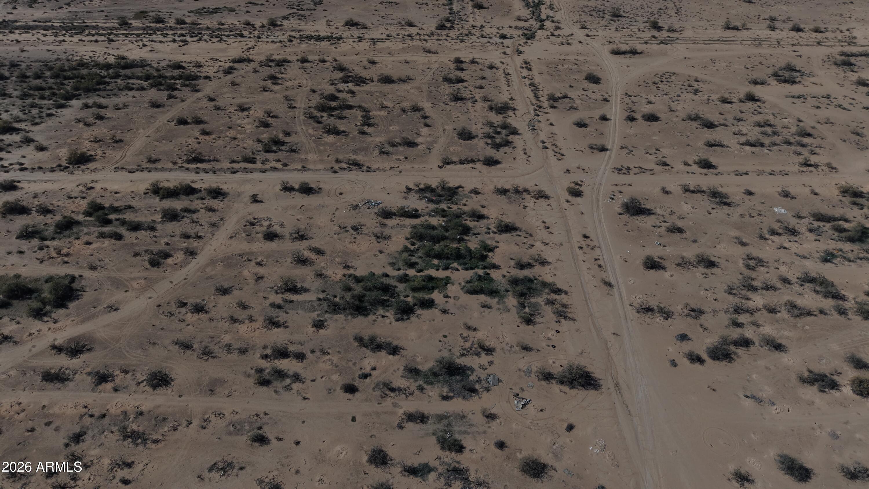 TOLTEC/ARIZONA VALLEY UNIT TWENTY EIGHT - Land