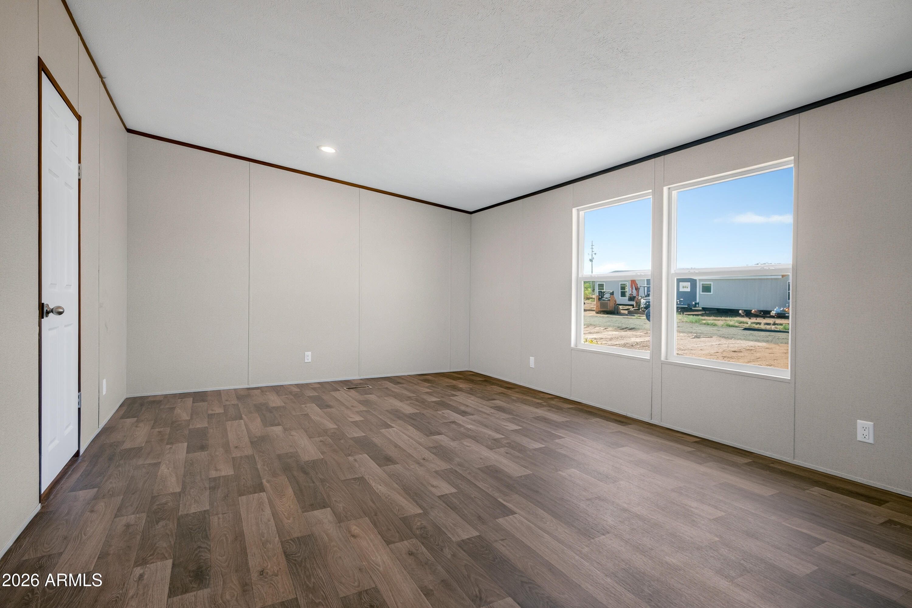 S36 T15N R5E - Residential