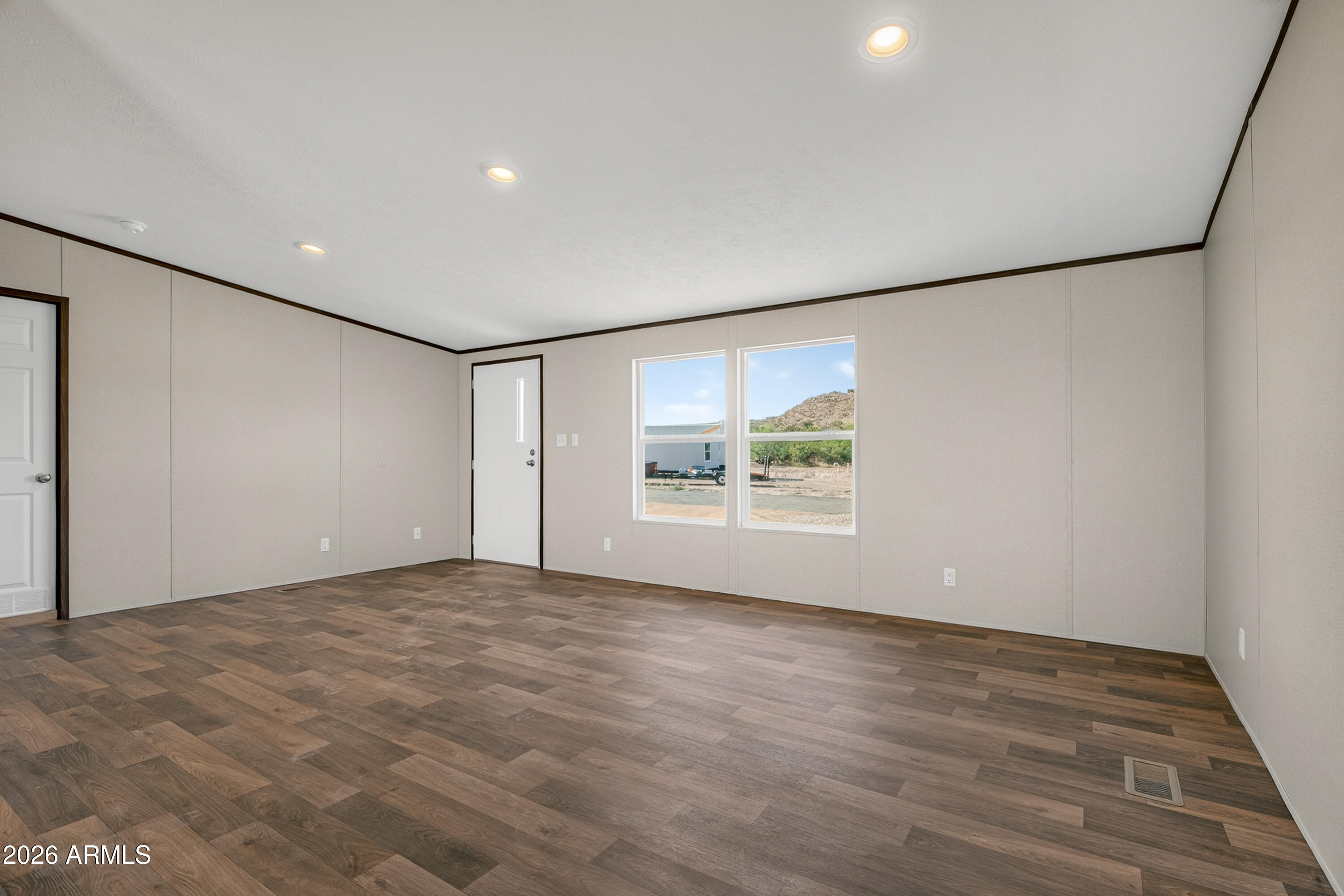 S36 T15N R5E - Residential