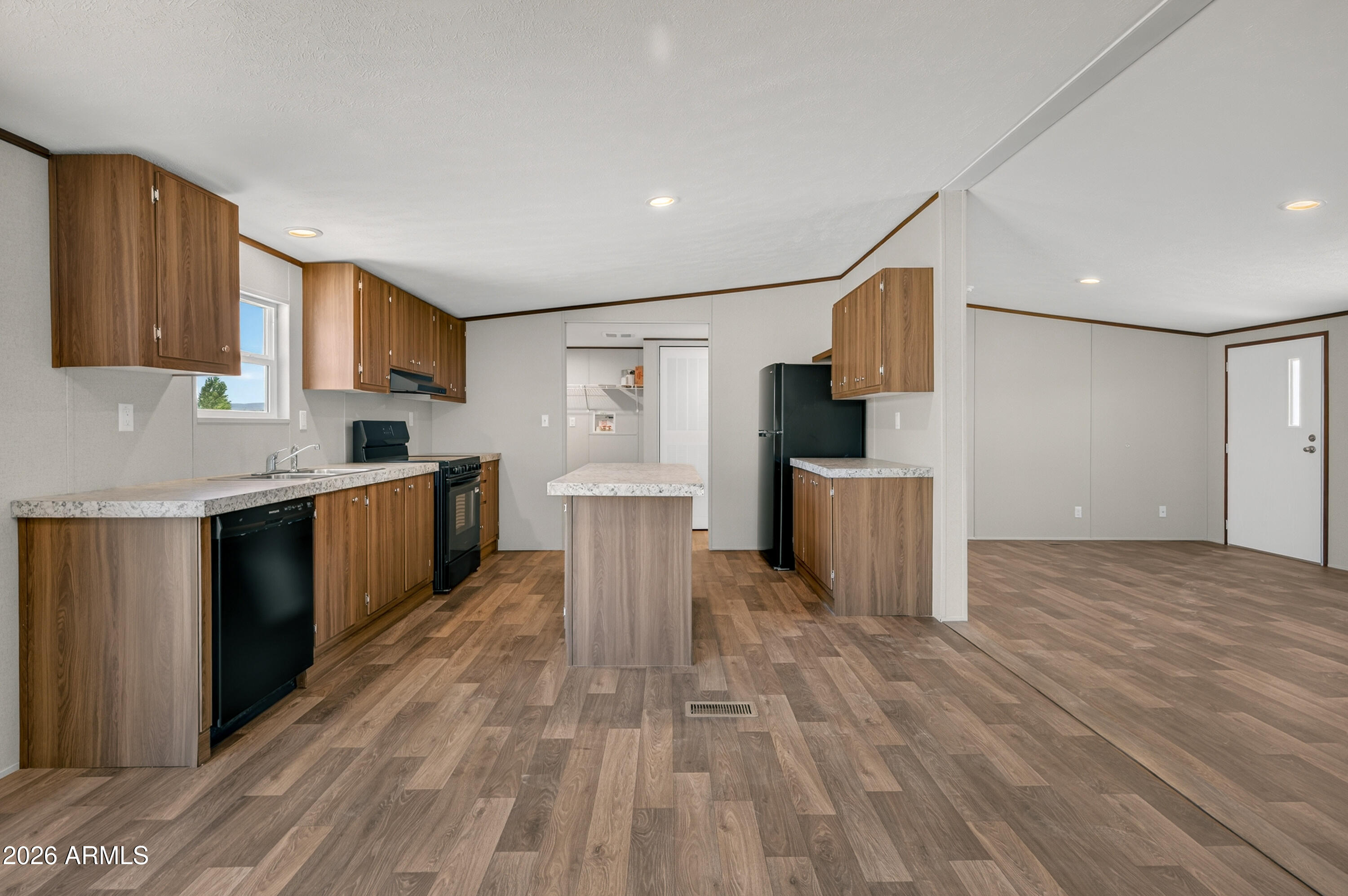 S36 T15N R5E - Residential
