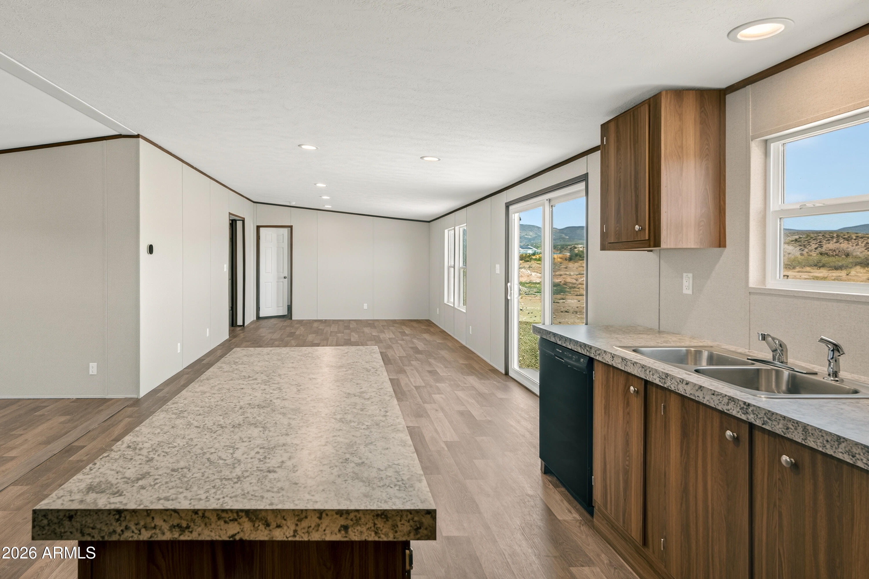 S36 T15N R5E - Residential