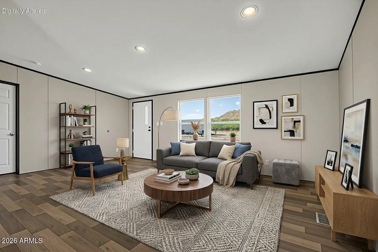 S36 T15N R5E - Residential