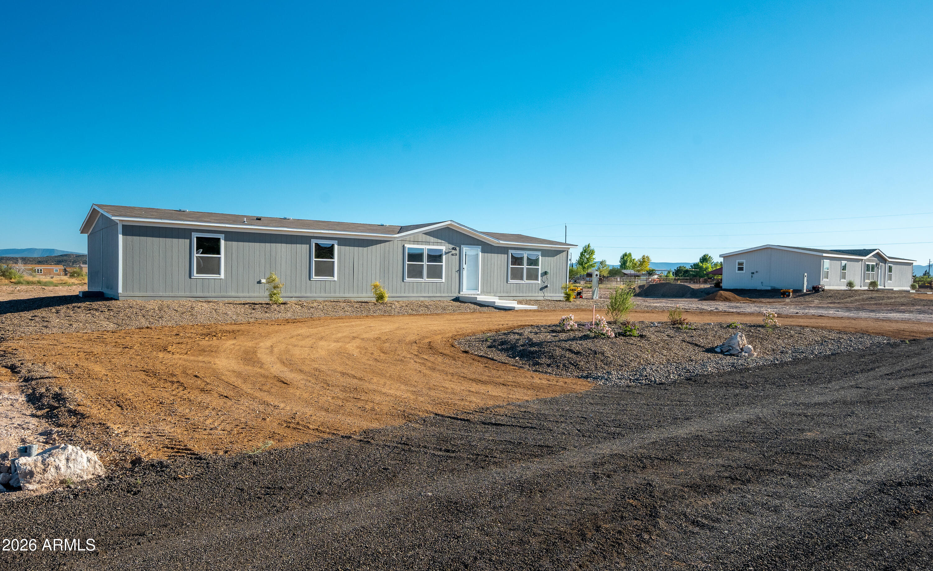 S36 T15N R5E - Residential