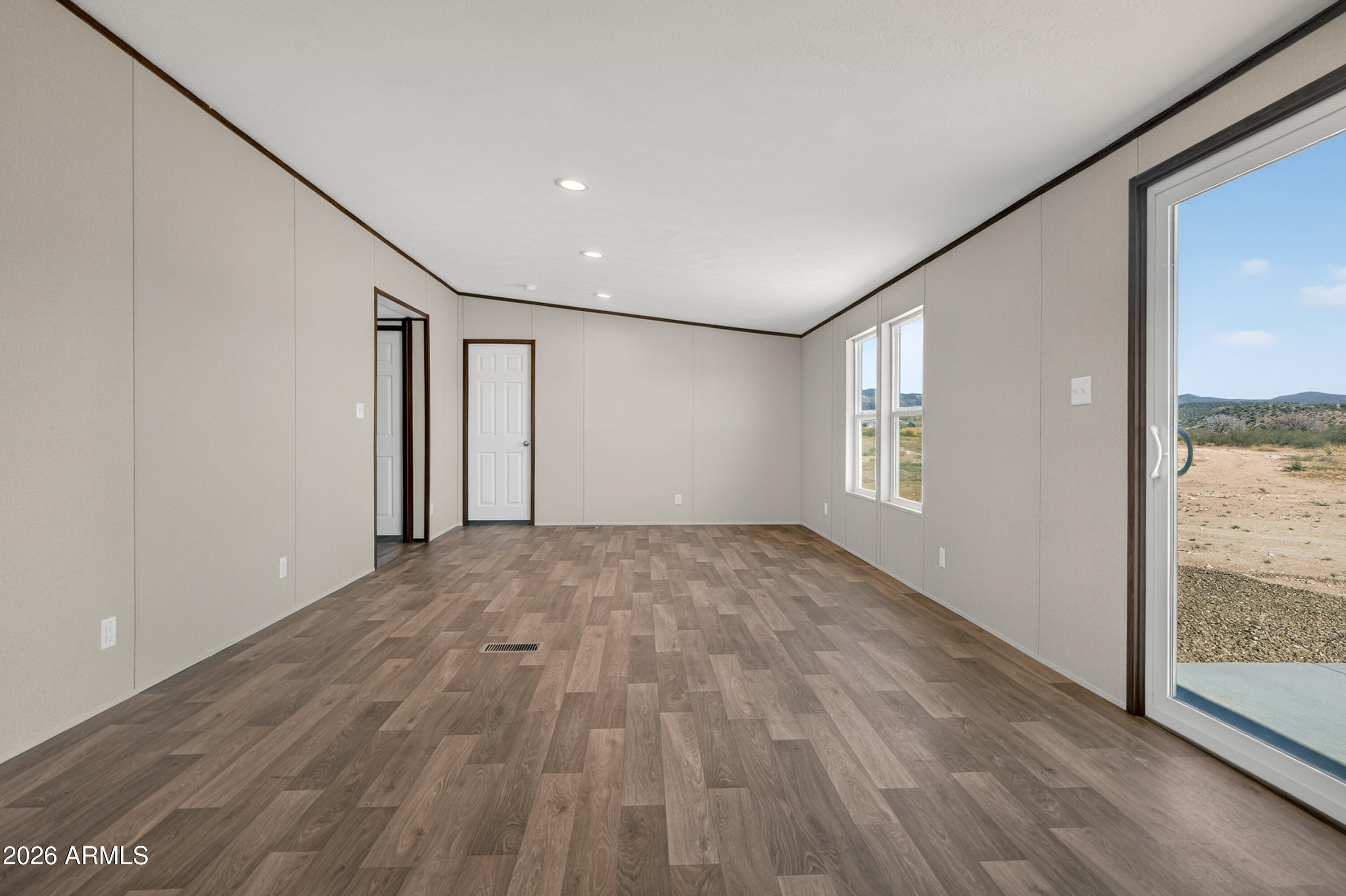 S36 T15N R5E - Residential
