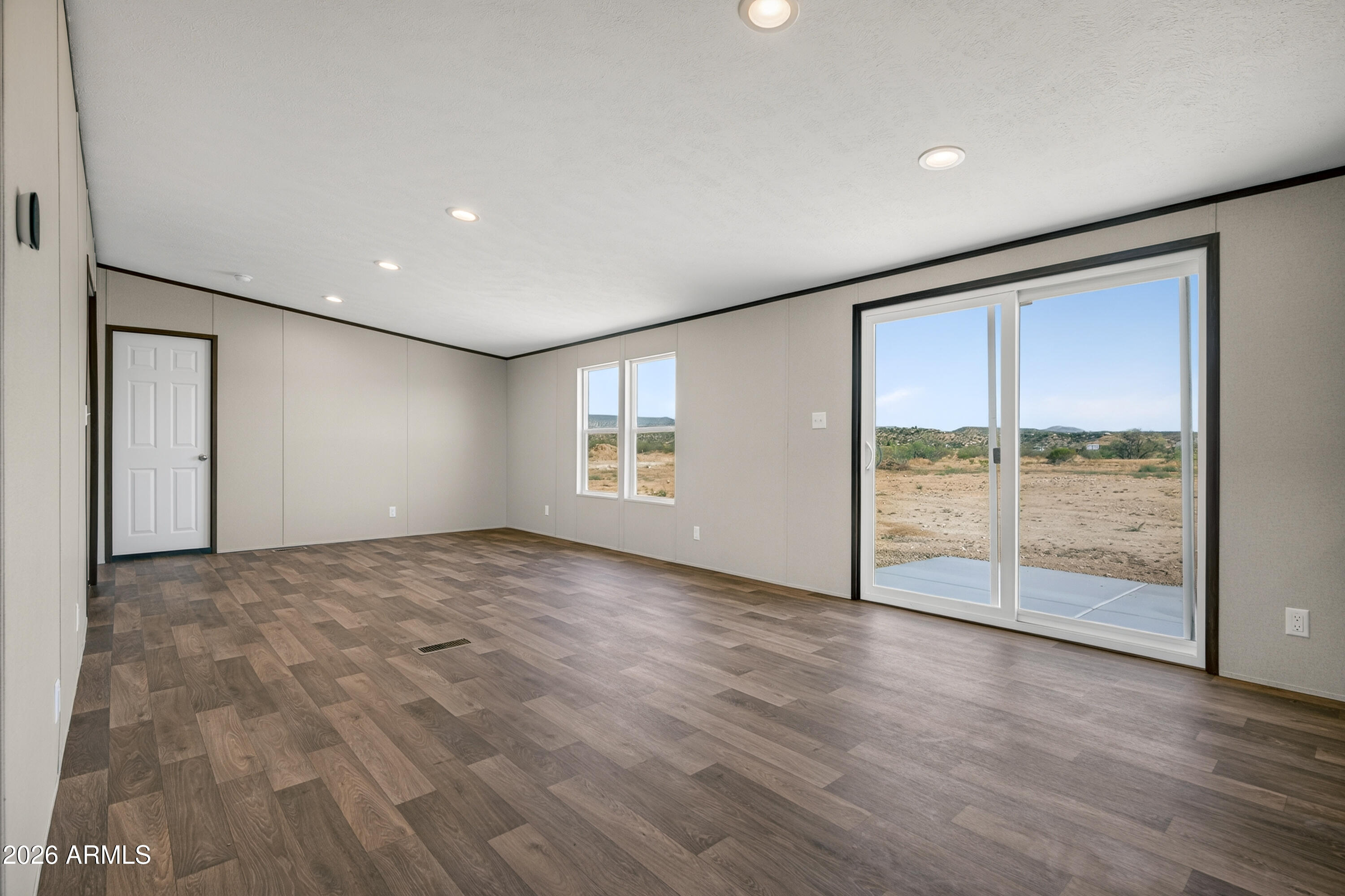 S36 T15N R5E - Residential
