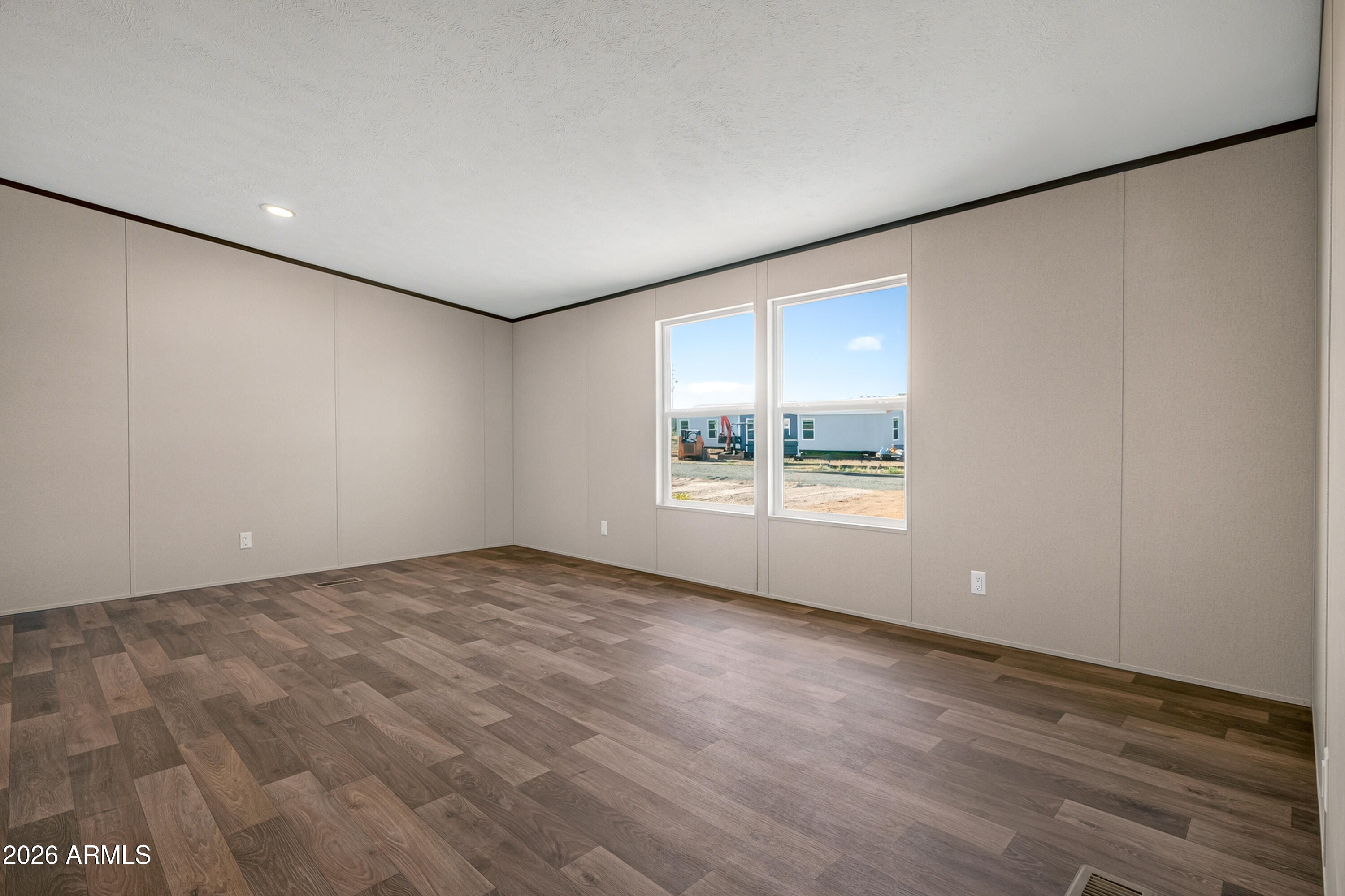 S36 T15N R5E - Residential