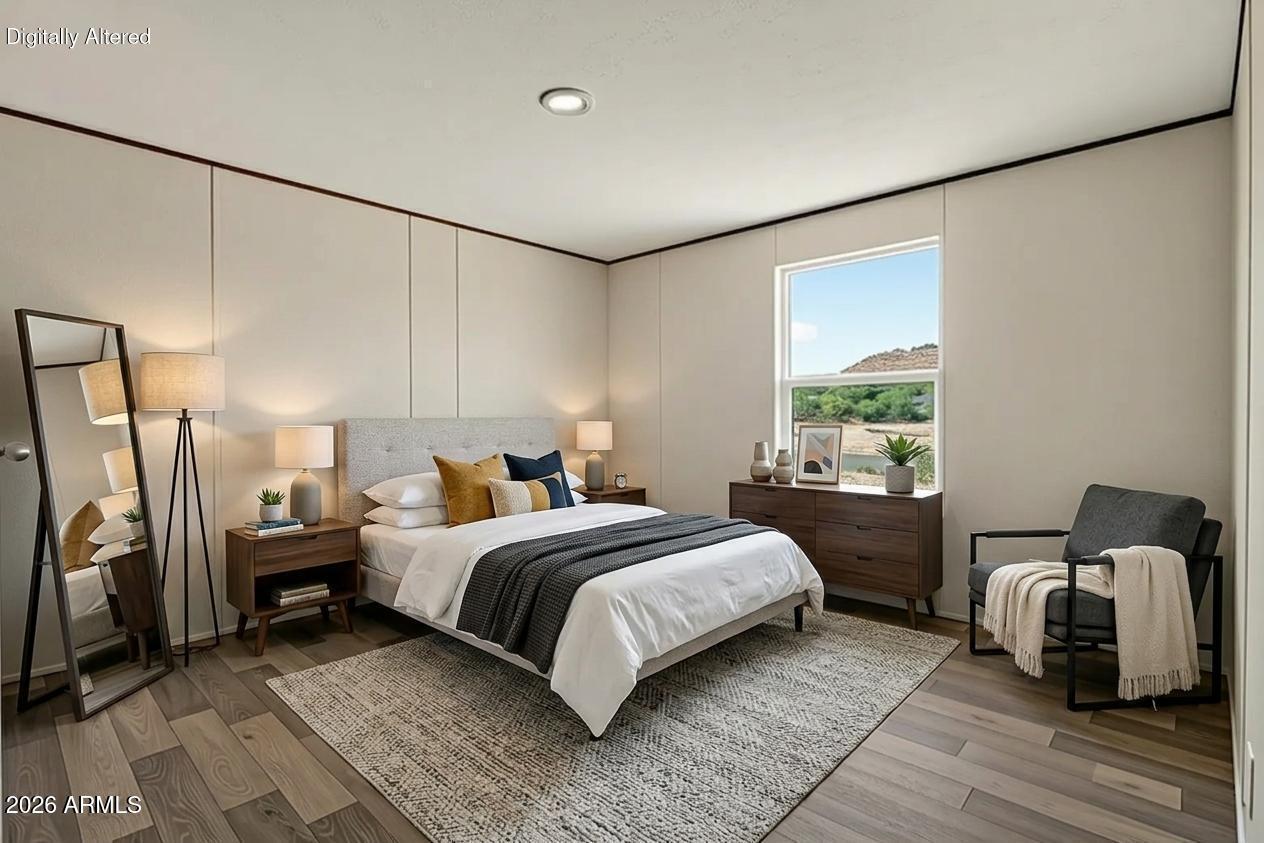 S36 T15N R5E - Residential