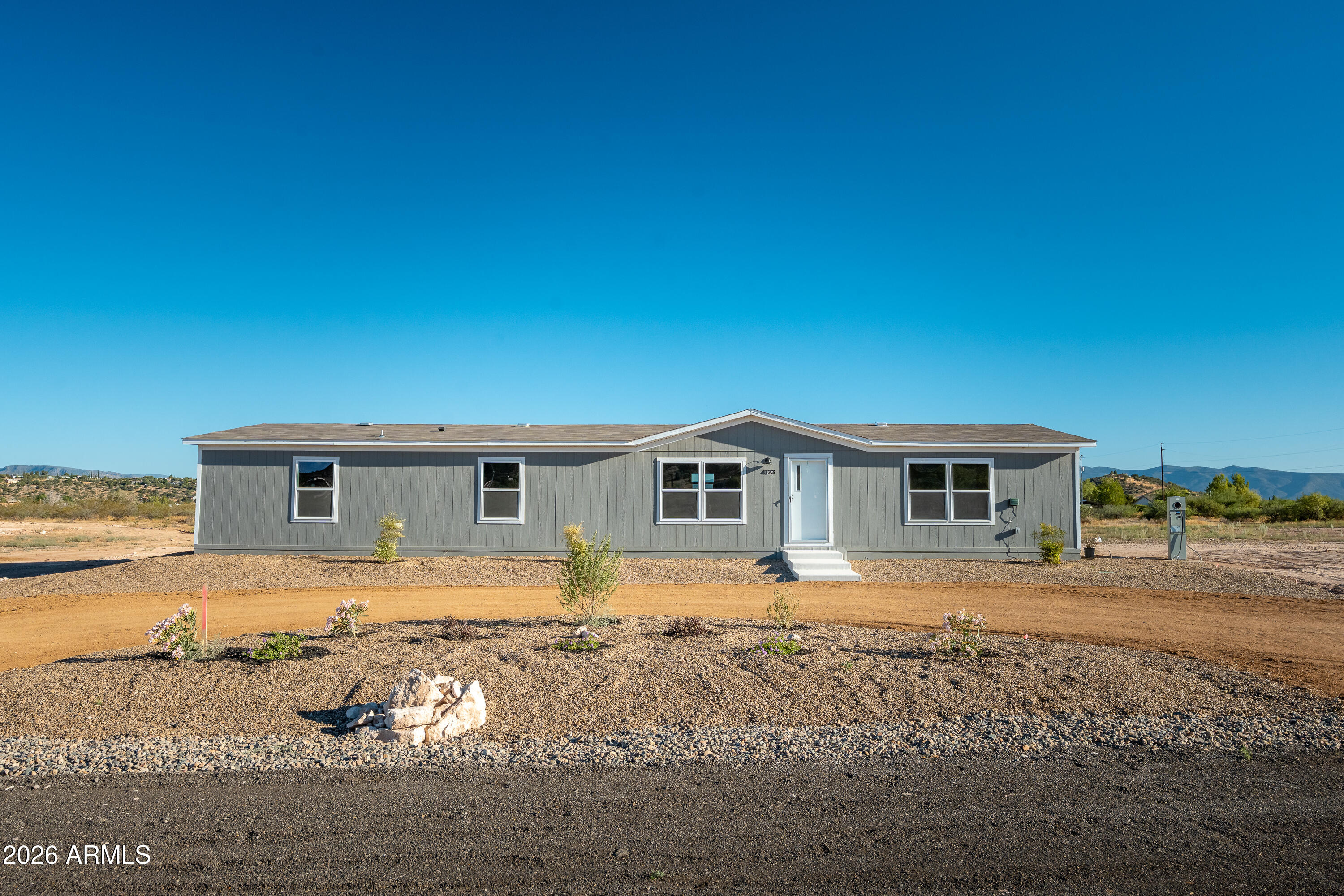 S36 T15N R5E - Residential