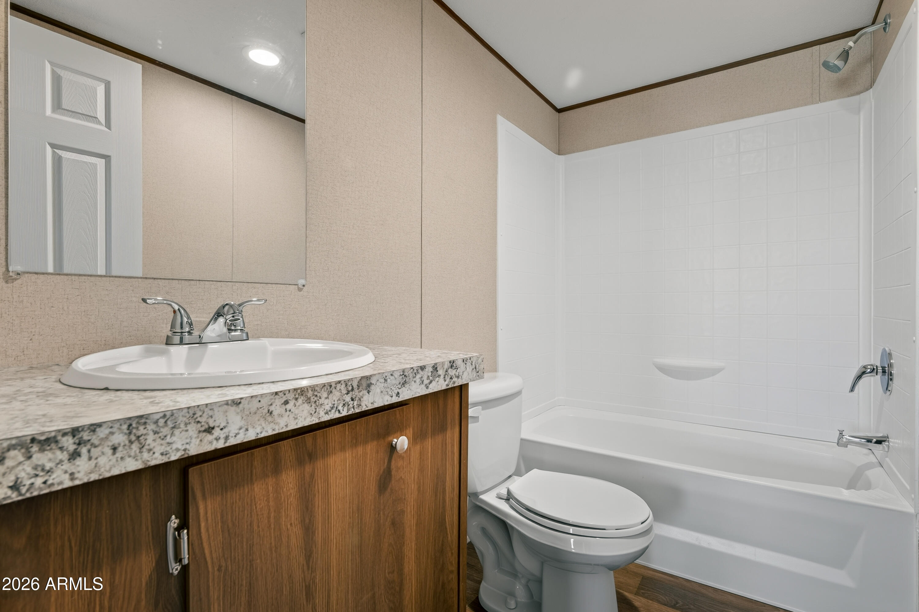 S36 T15N R5E - Residential