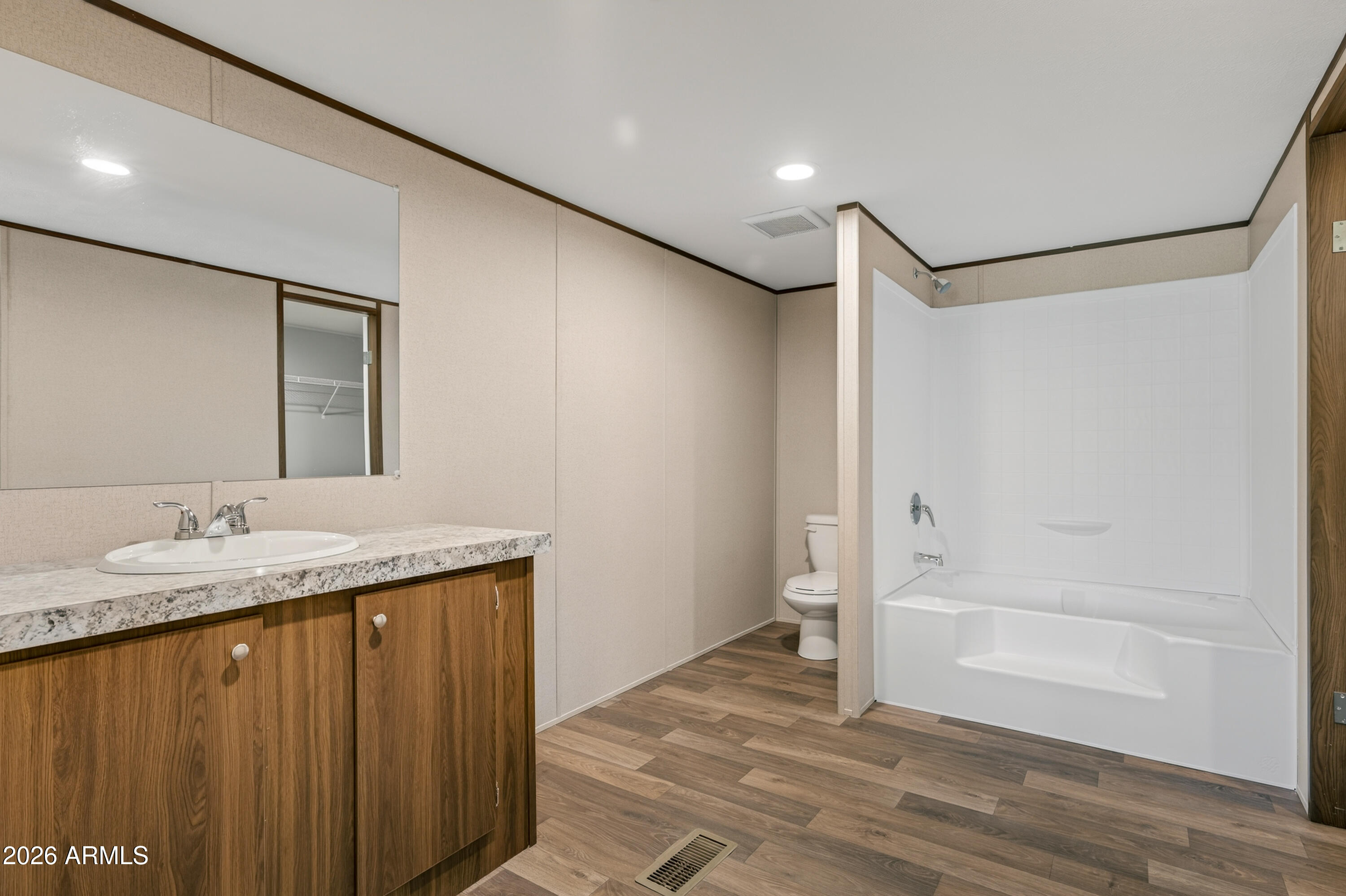S36 T15N R5E - Residential