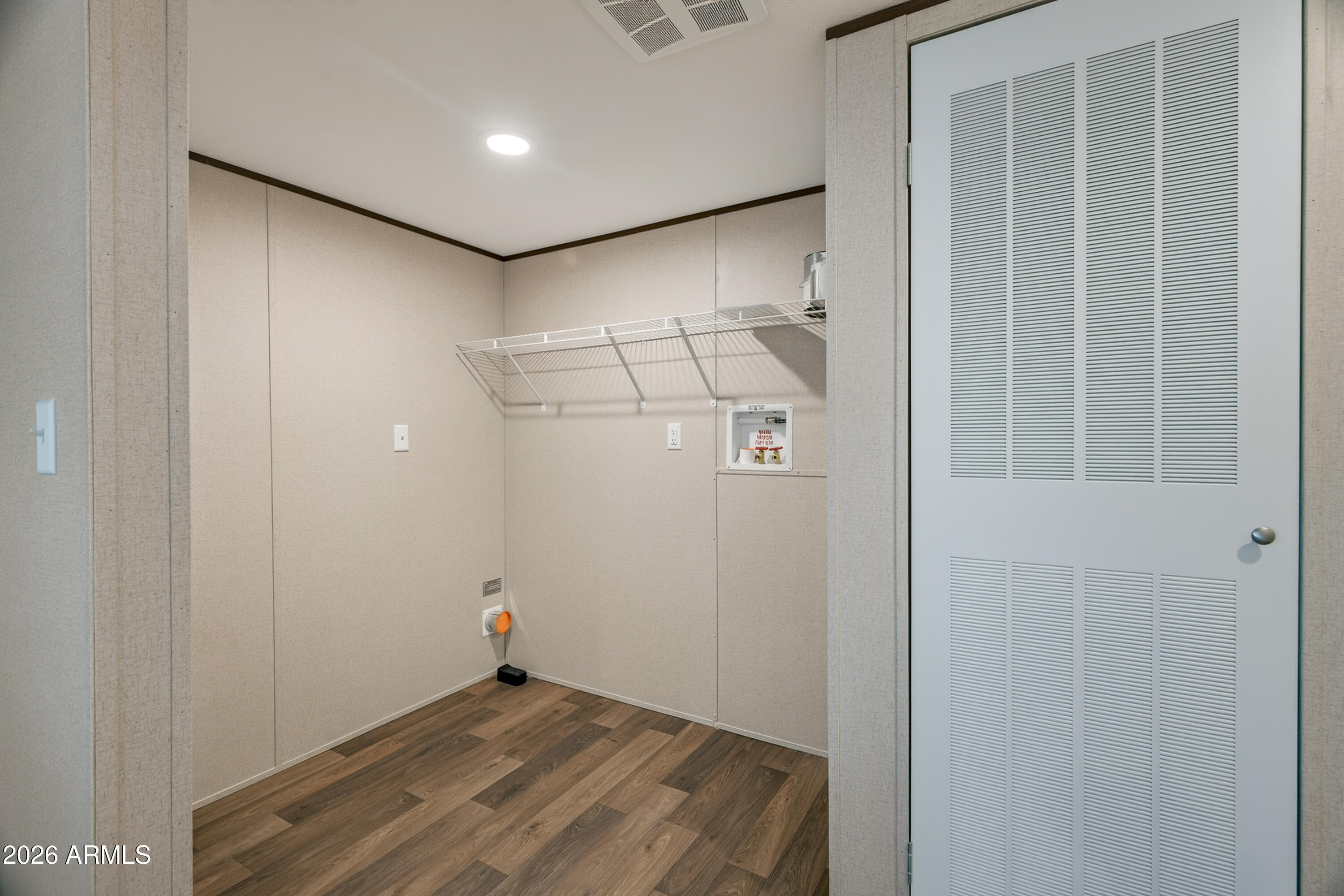 S36 T15N R5E - Residential