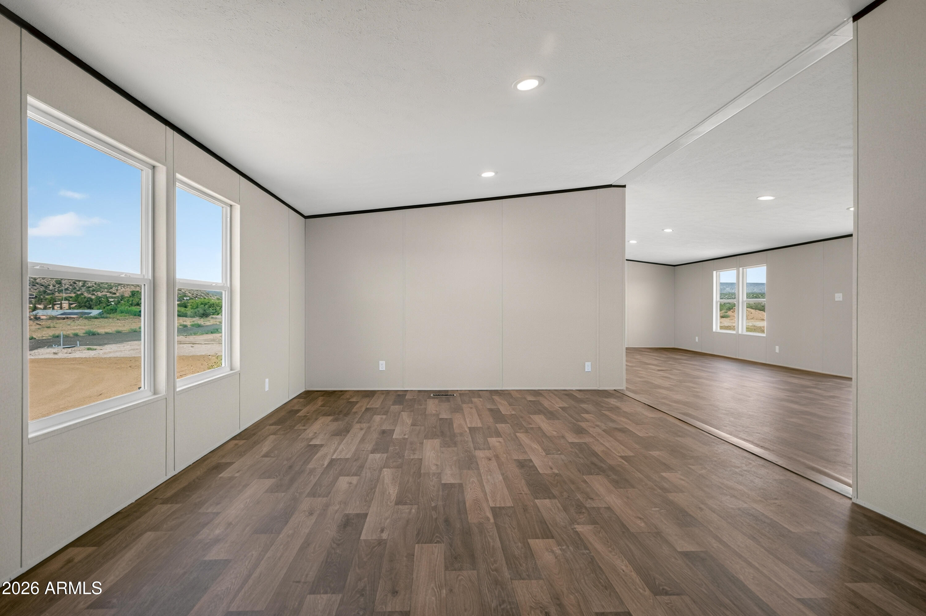 S36 T15N R5E - Residential