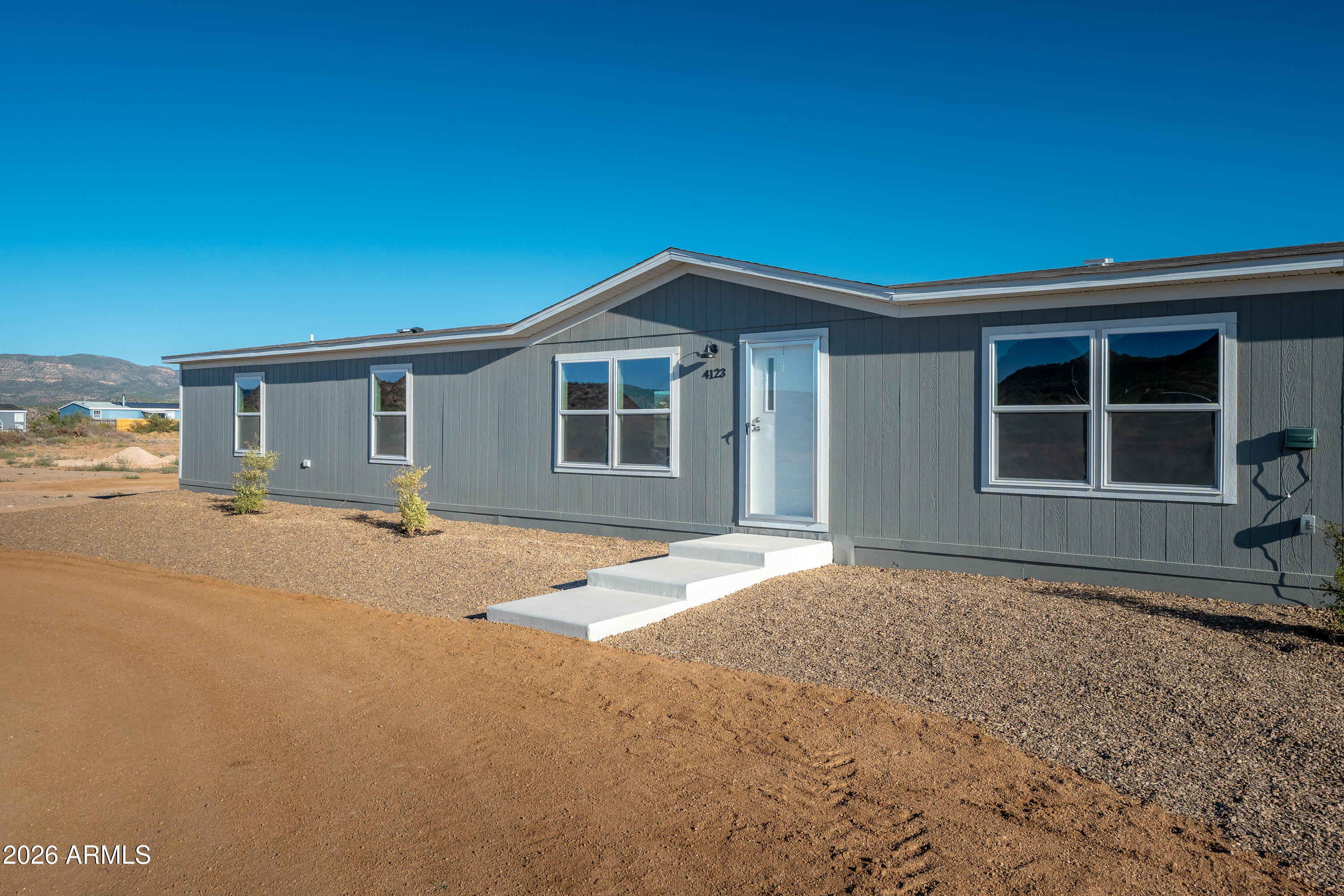 S36 T15N R5E - Residential