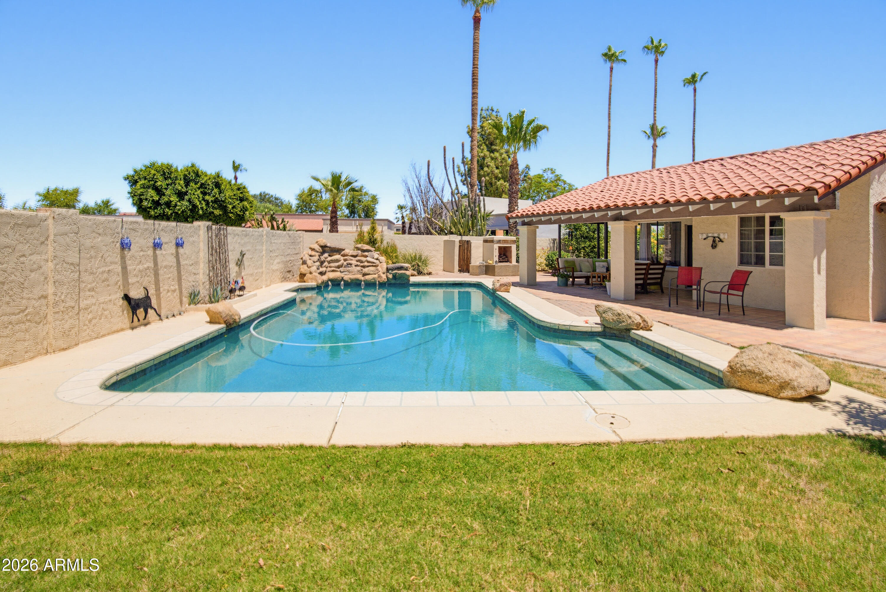 DESERT GARDENS - Residential