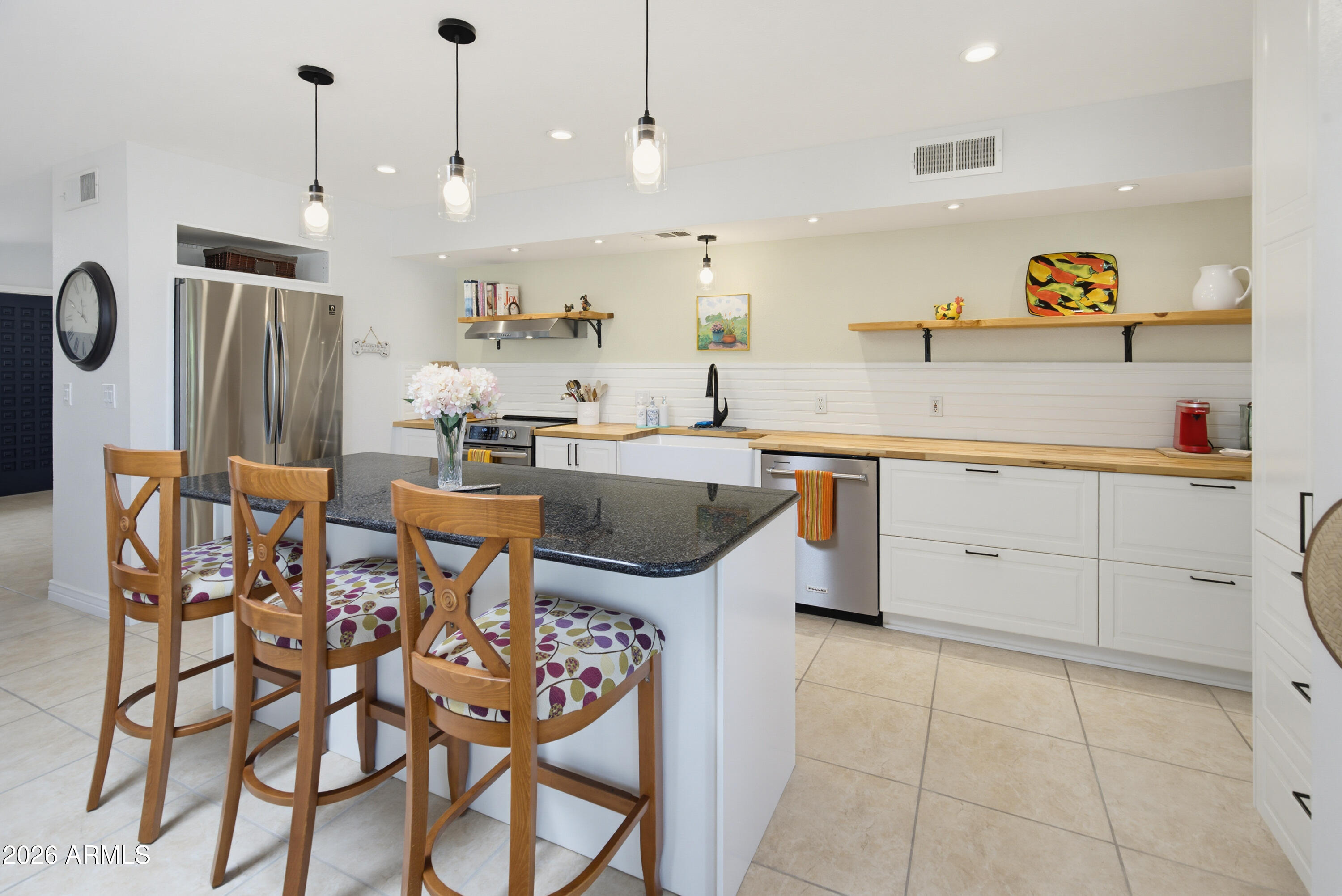 DESERT GARDENS - Residential