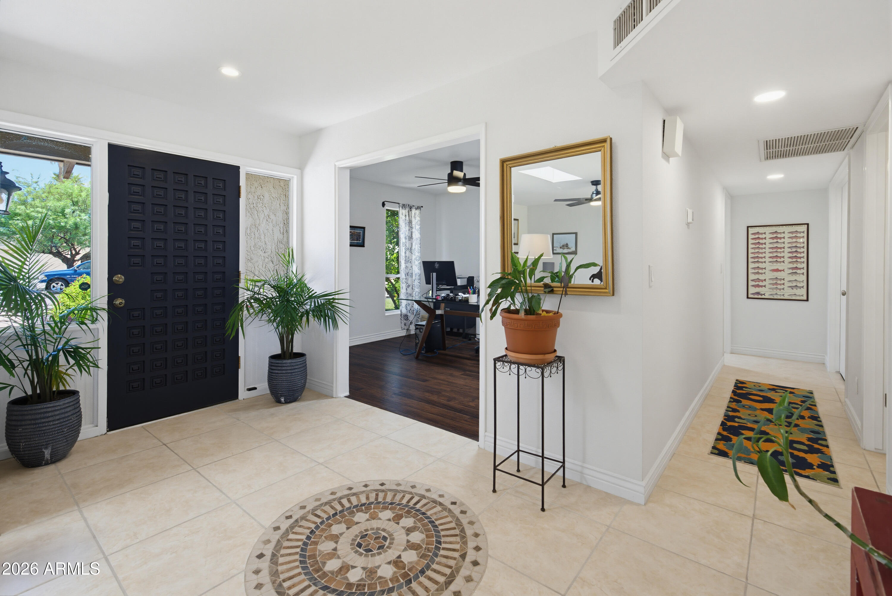 DESERT GARDENS - Residential