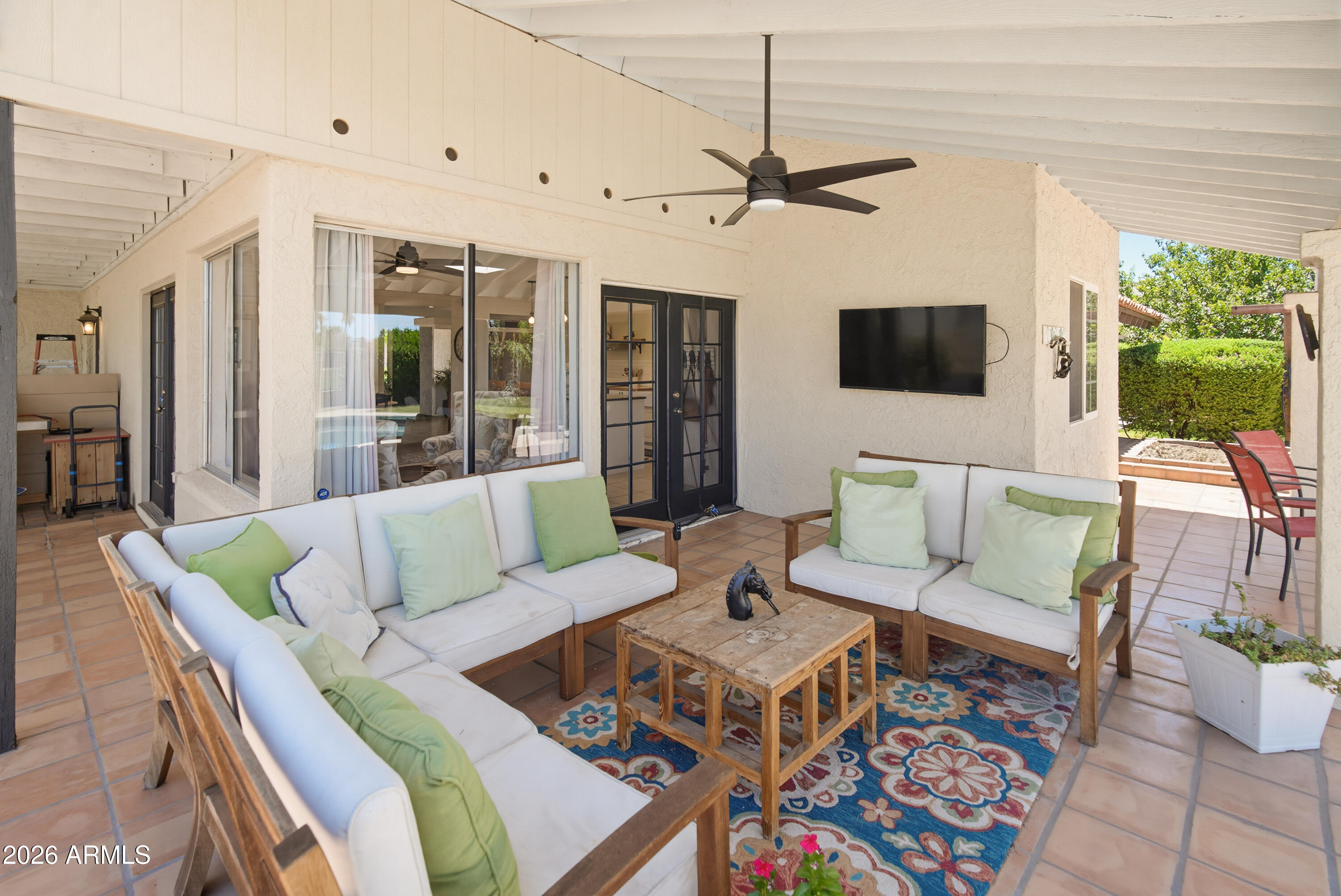 DESERT GARDENS - Residential