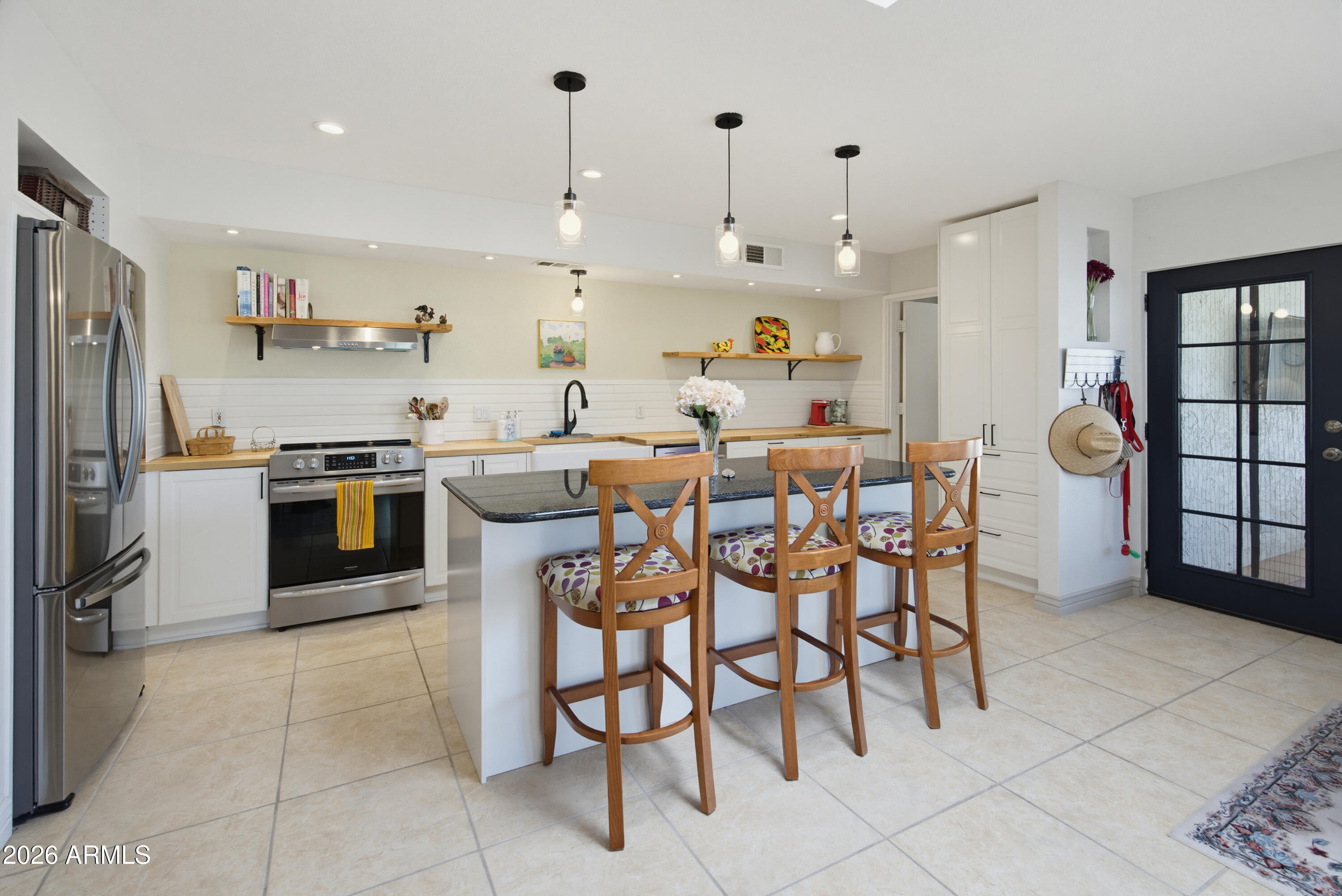 DESERT GARDENS - Residential