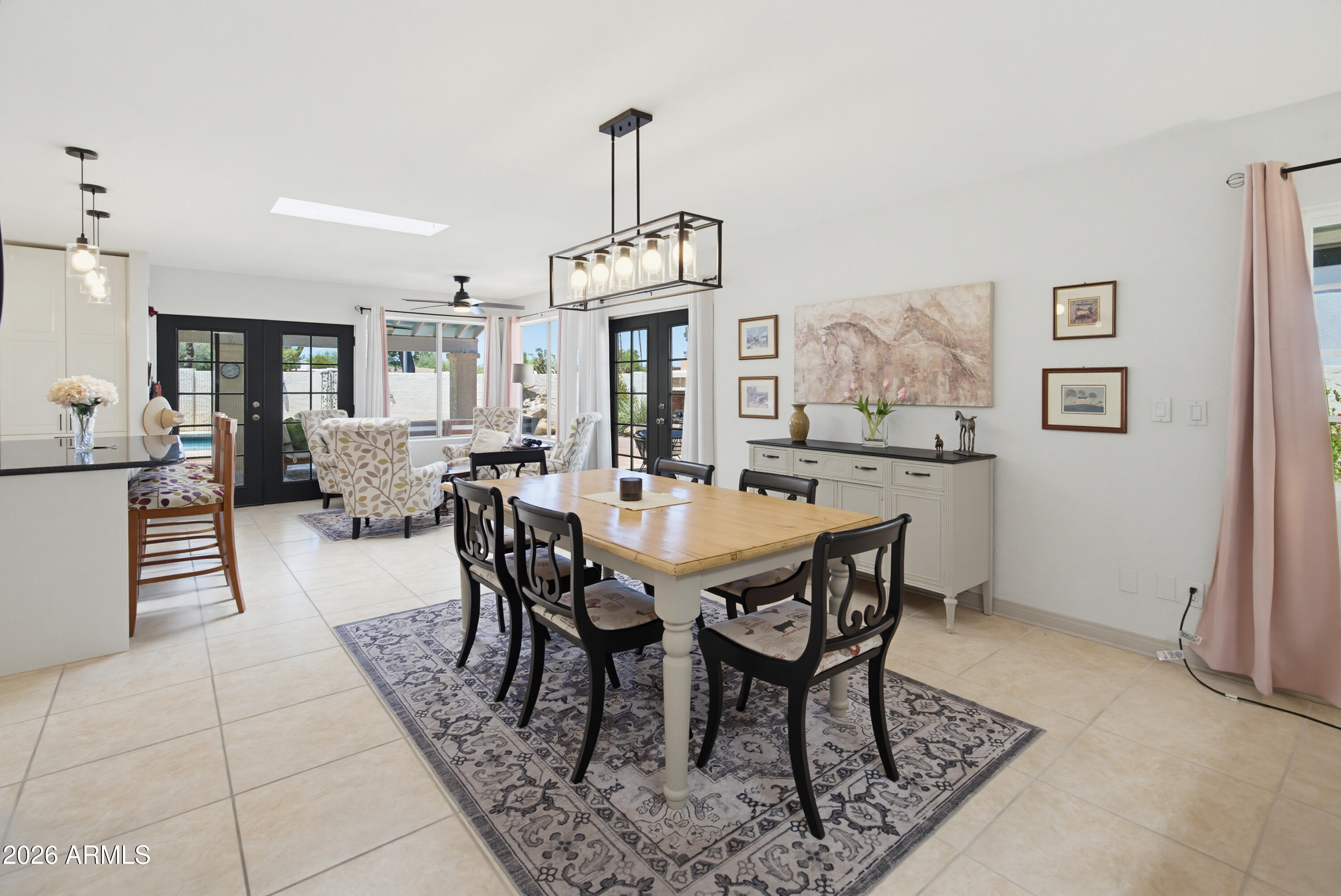 DESERT GARDENS - Residential