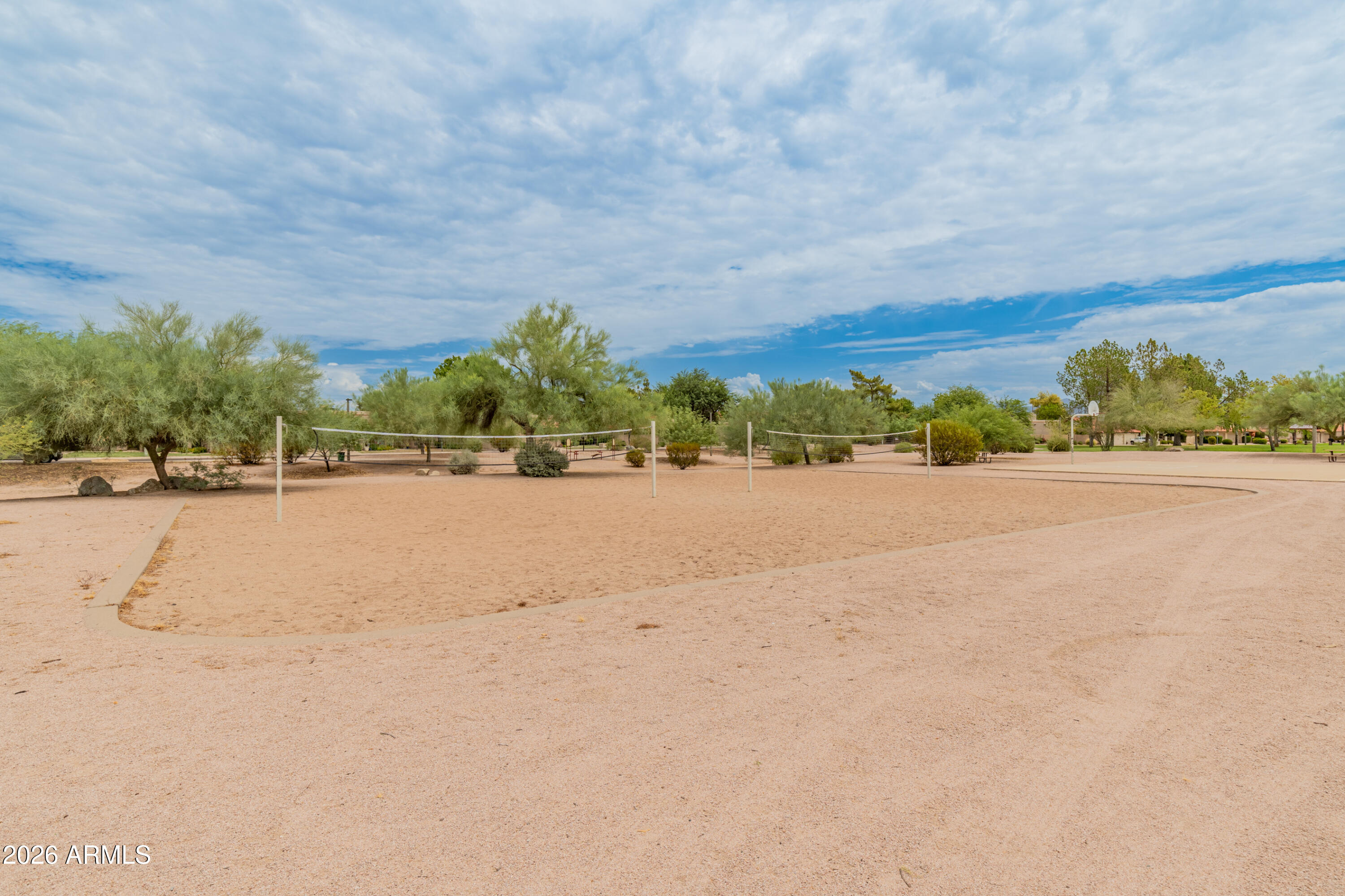 DESERT GARDENS - Residential
