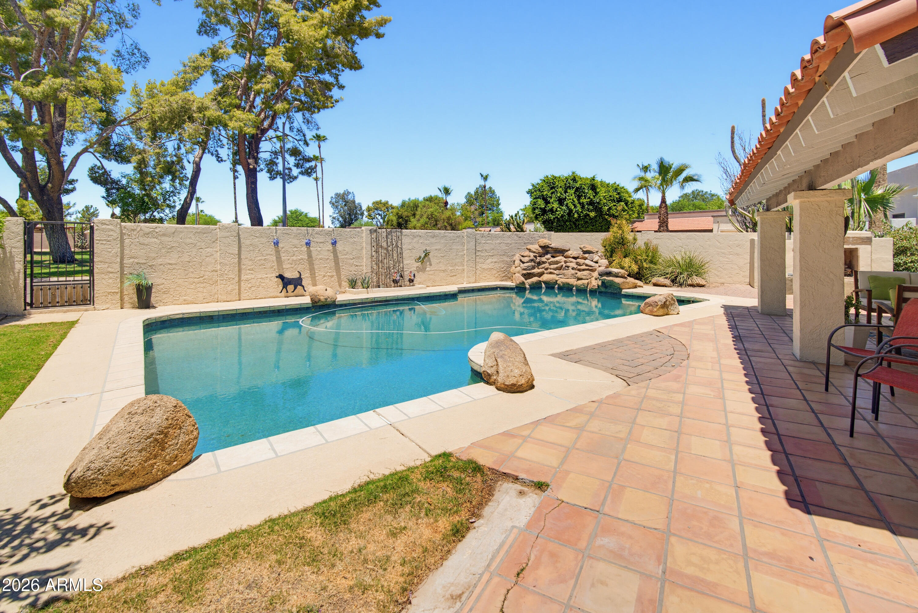 DESERT GARDENS - Residential