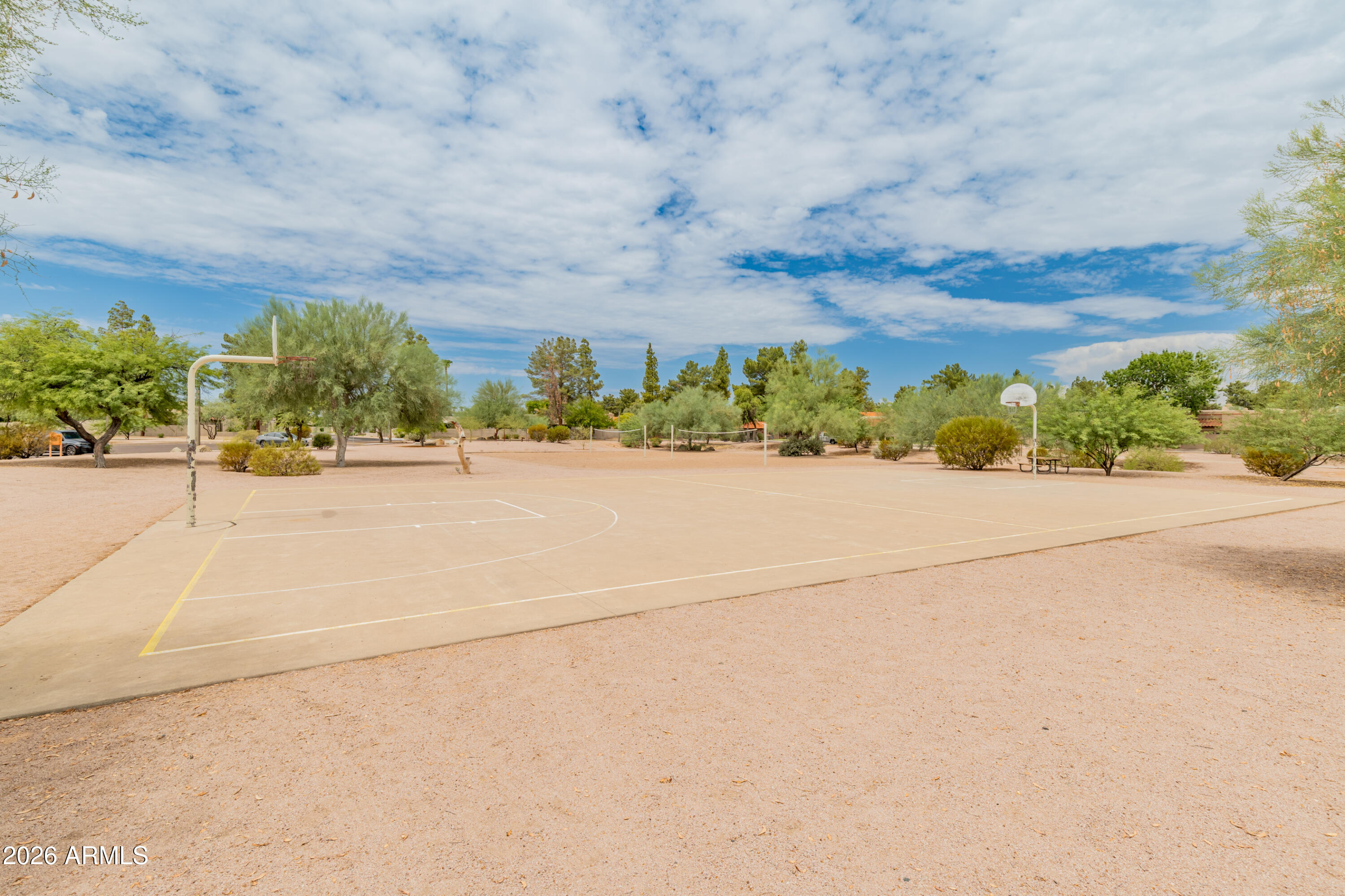 DESERT GARDENS - Residential