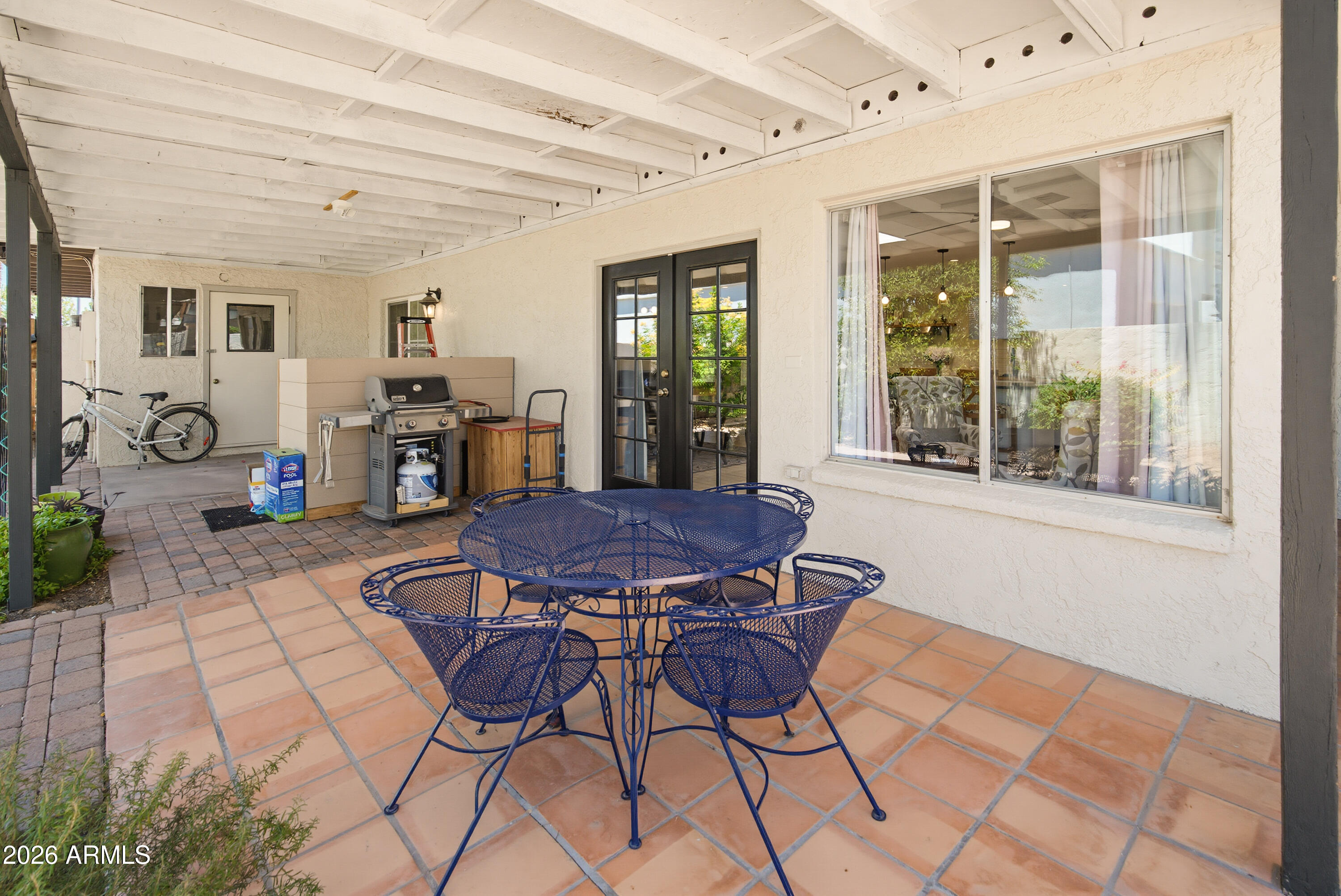 DESERT GARDENS - Residential