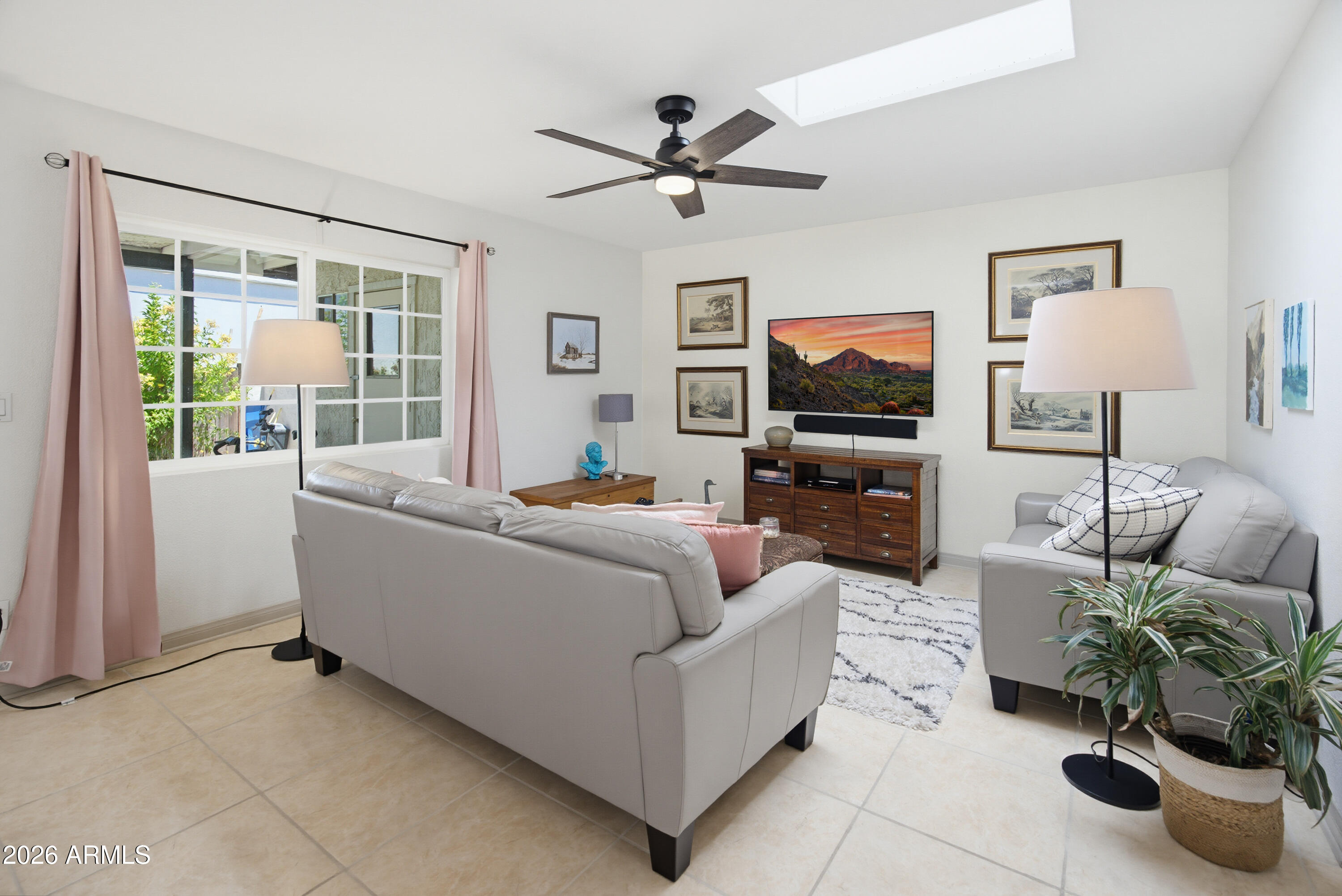 DESERT GARDENS - Residential